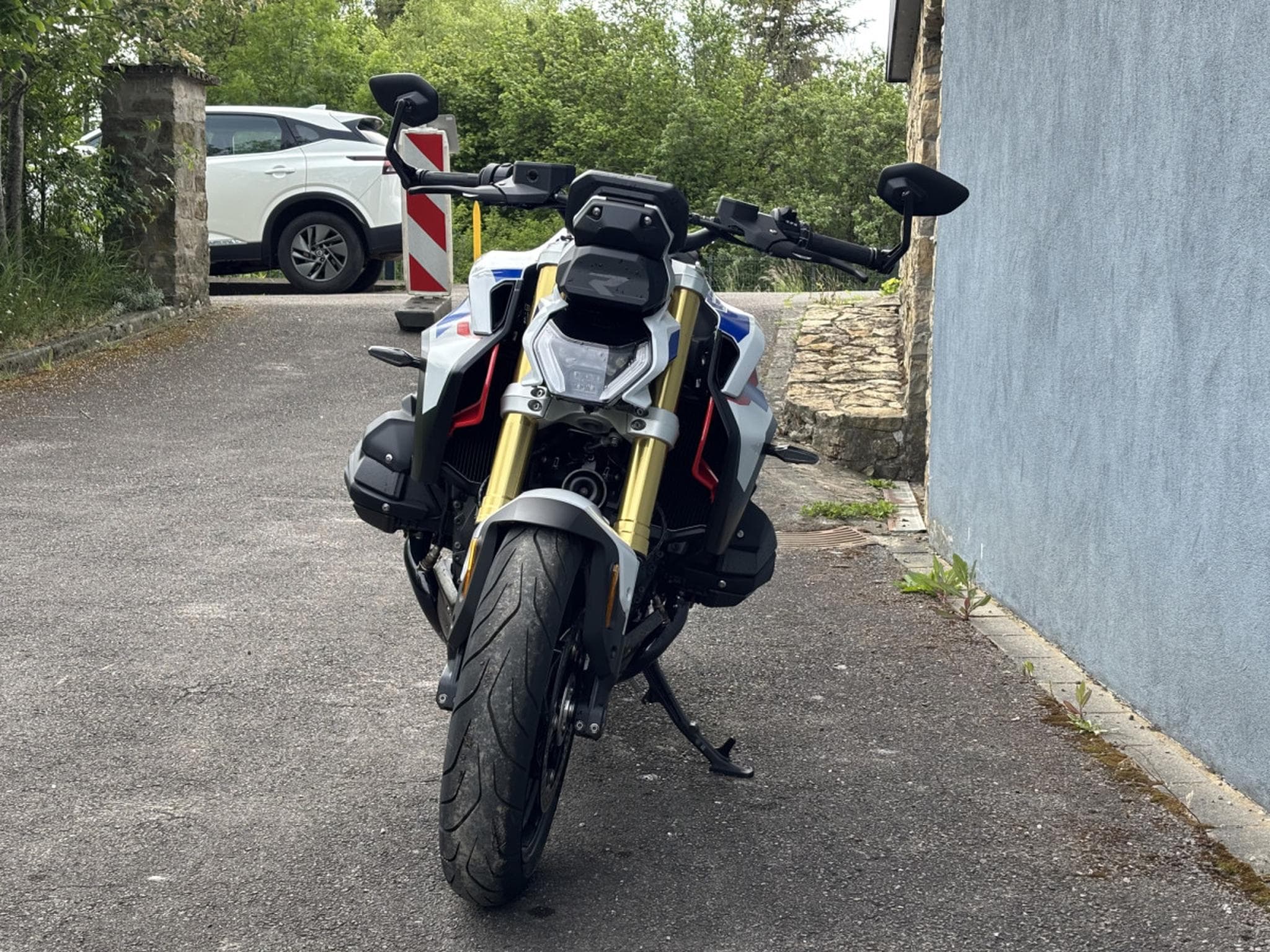 BMW R 1300 R (2025) - Foto 3