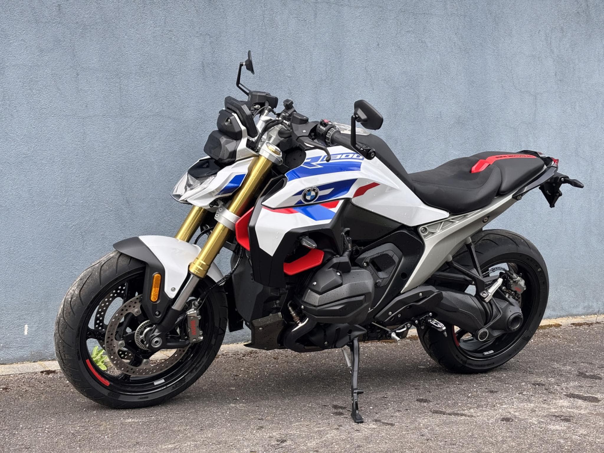 BMW R 1300 R (2025) - Foto 4