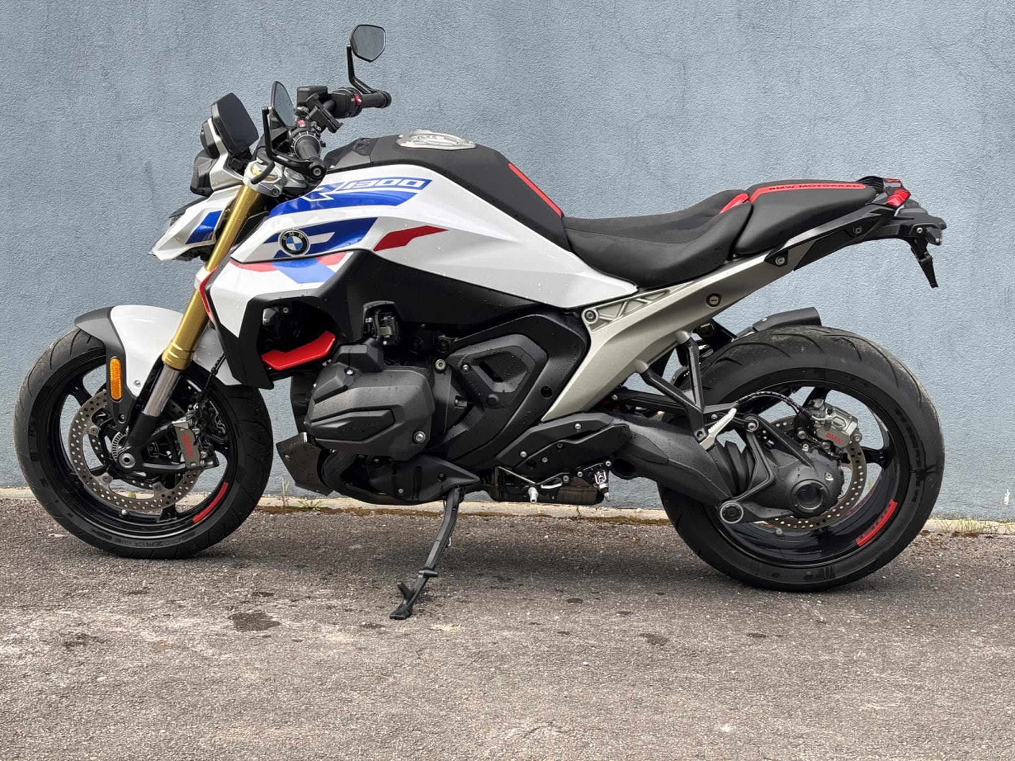 BMW R 1300 R (2025) - Foto 5