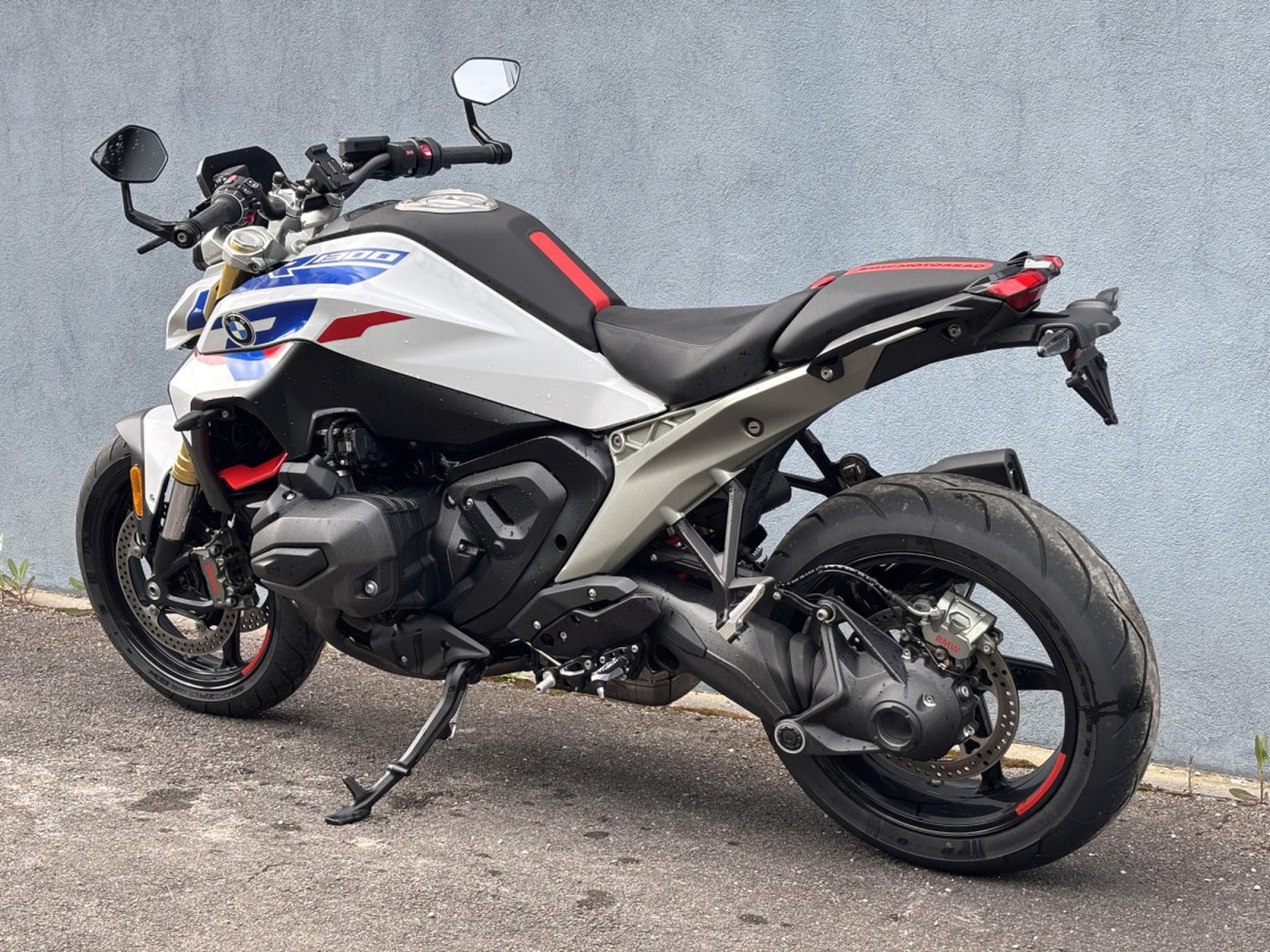 BMW R 1300 R (2025) - Foto 6