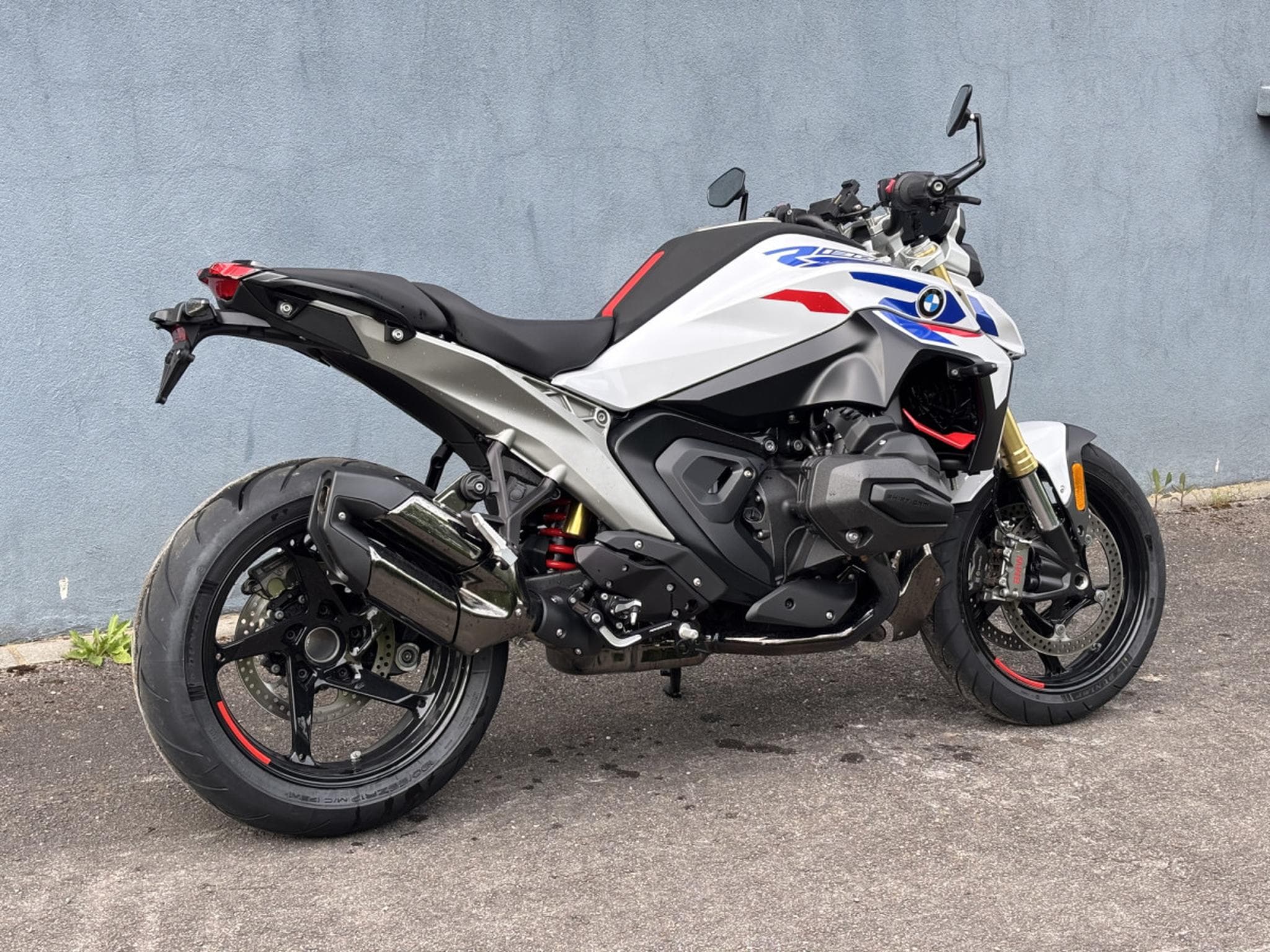 BMW R 1300 R (2025) - Foto 8