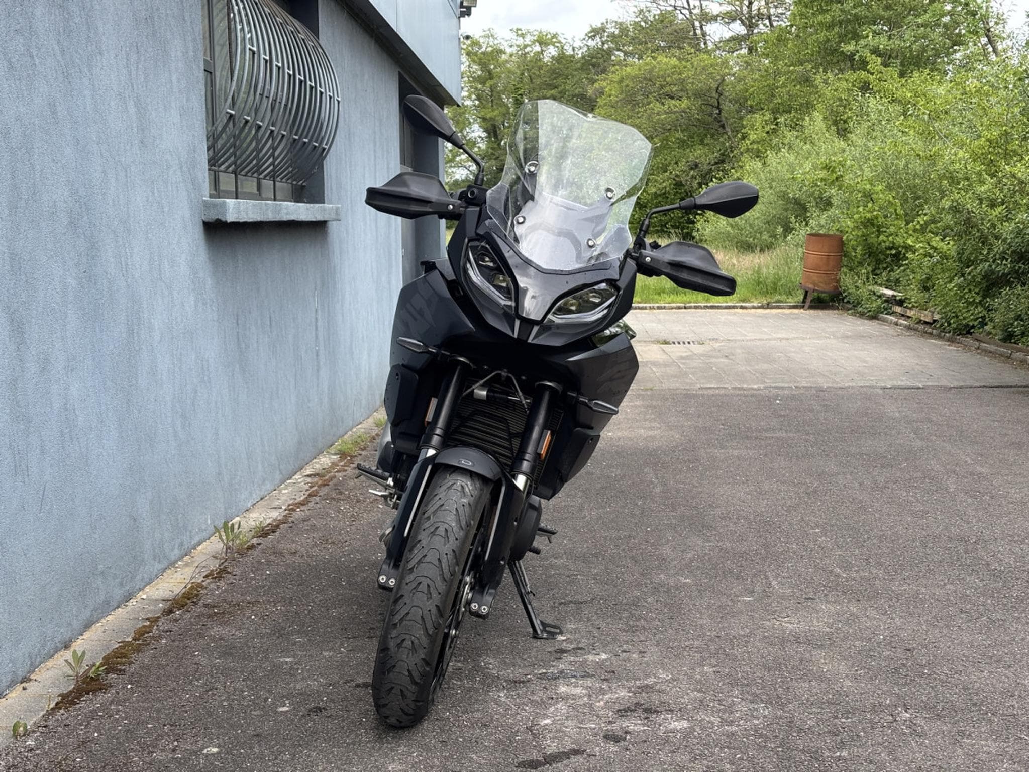 BMW F 900 XR (2025) - Foto 3