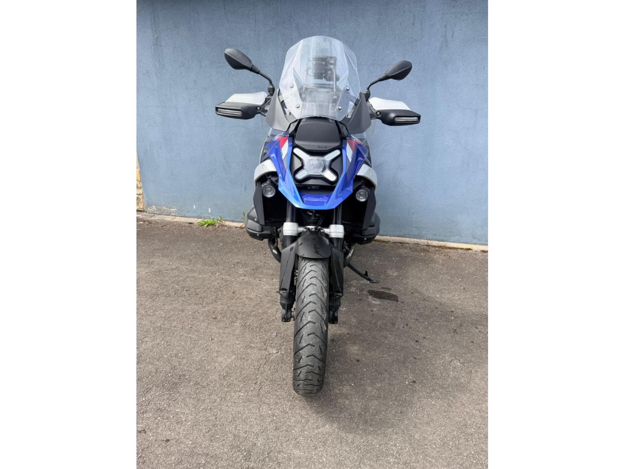 BMW R 1300 GS (2025) - Foto 3