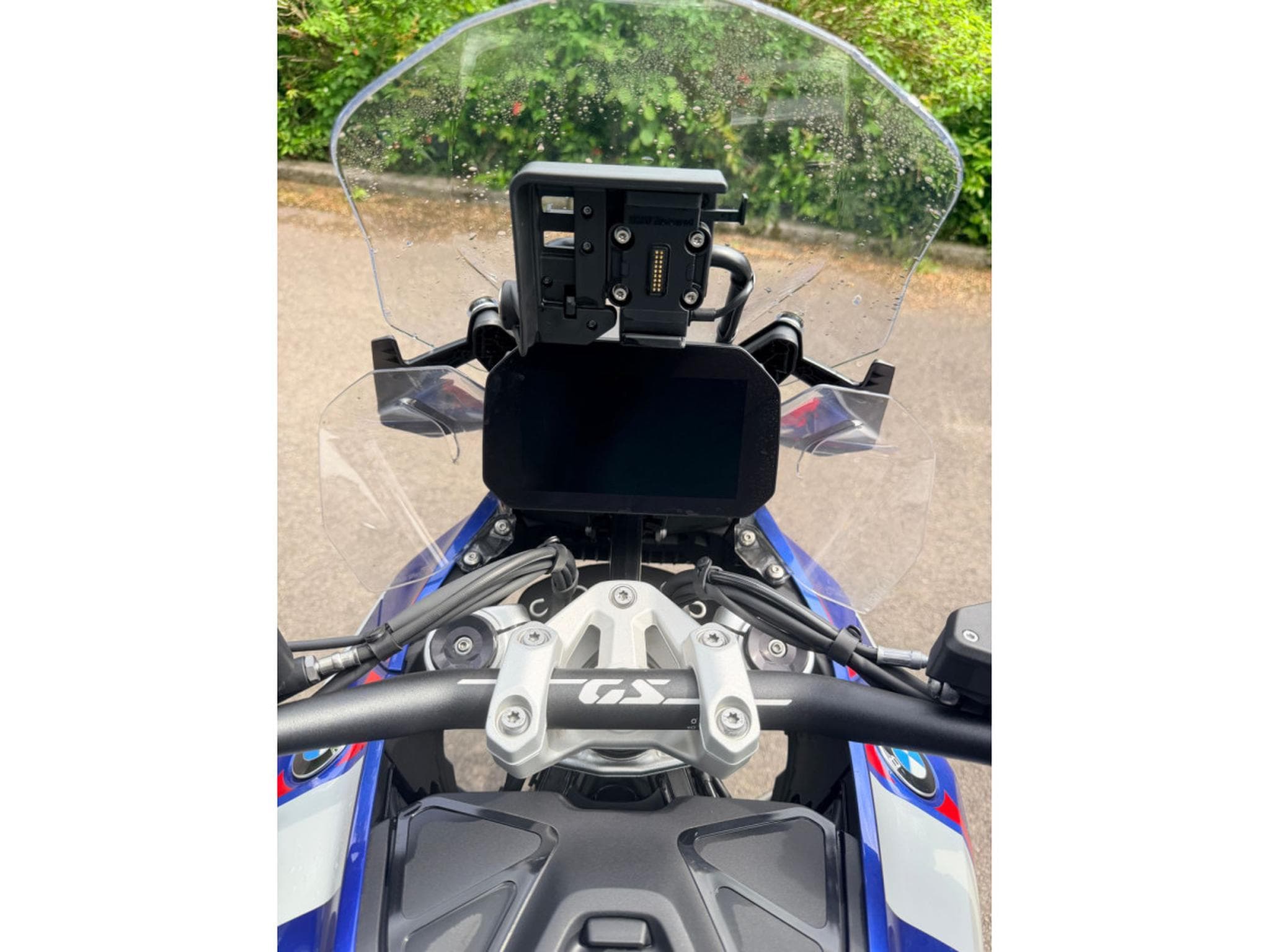 BMW R 1300 GS (2025) - Foto 8