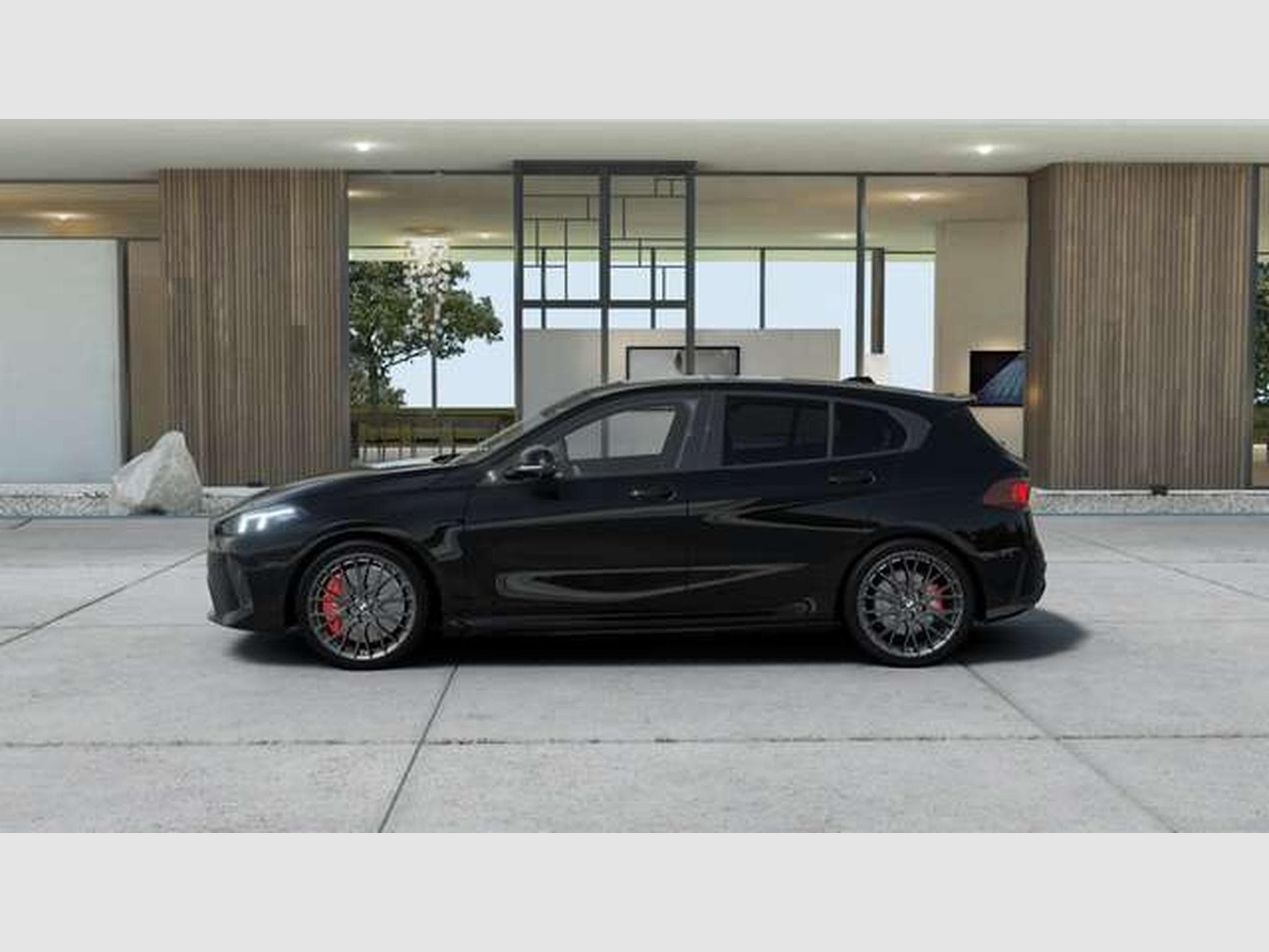 BMW 120 d M Sport (2026) - Foto 2