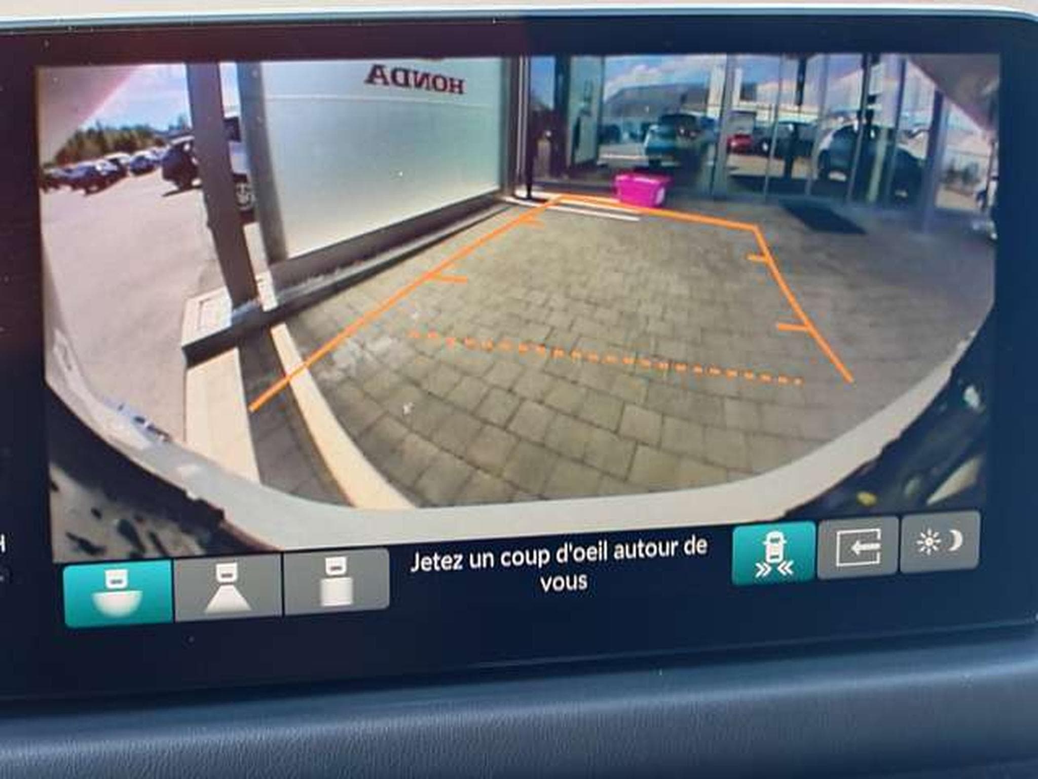 Honda ZR-V ZR-V e:HEV 2.0i 2WD Advance 184 PS FULL (2025) - Photo 11