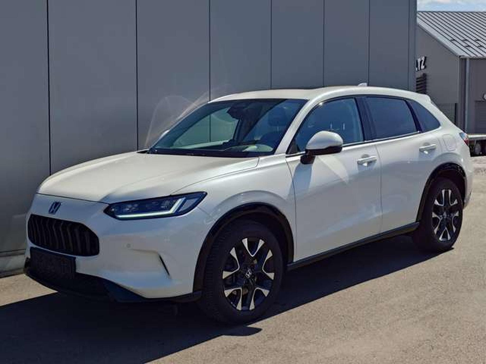 Honda ZR-V ZR-V e:HEV 2.0i 2WD Advance 184 PS FULL (2025) - Photo 5