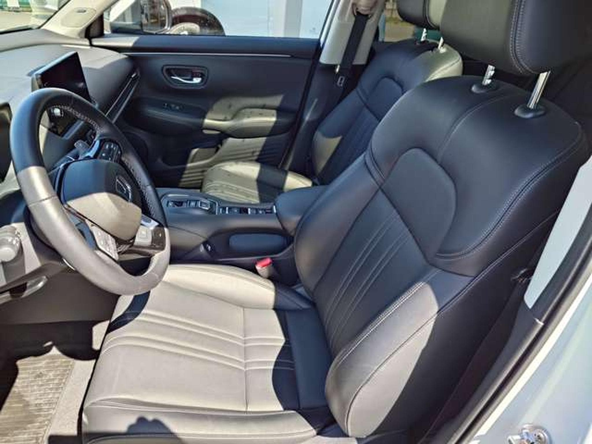 Honda ZR-V ZR-V e:HEV 2.0i 2WD Advance 184 PS FULL (2025) - Photo 7