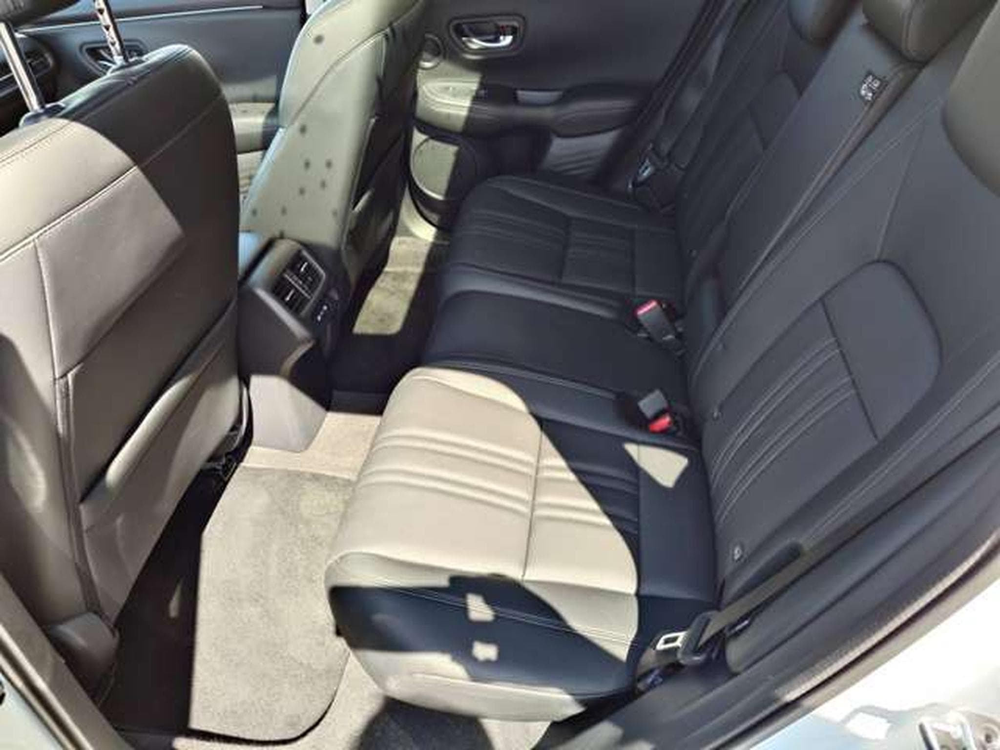 Honda ZR-V ZR-V e:HEV 2.0i 2WD Advance 184 PS FULL (2025) - Photo 8