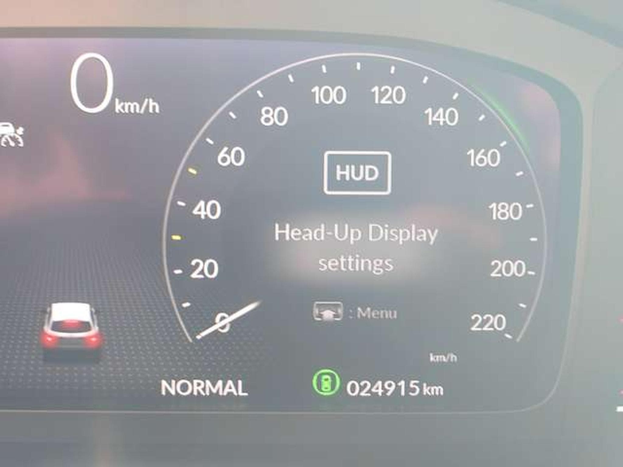 Honda ZR-V ZR-V e:HEV 2.0i 2WD Advance 184 PS FULL (2025) - Photo 9