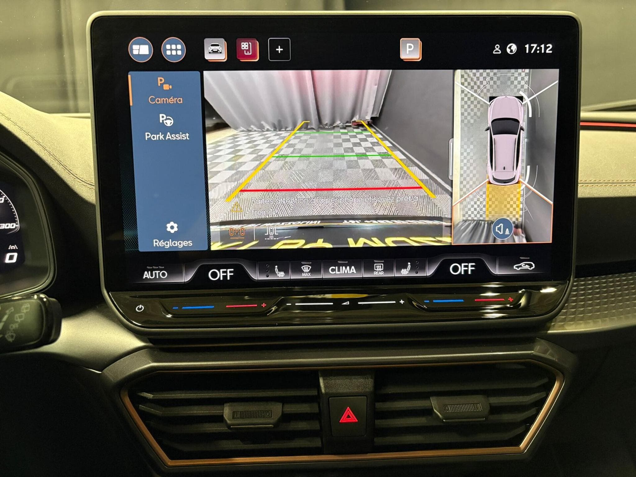 Cupra Formentor 1.5 e-tsi 150cv DSG7 Caméra 360/Sennheiser/Hayon électrique (2025) - Photo 9