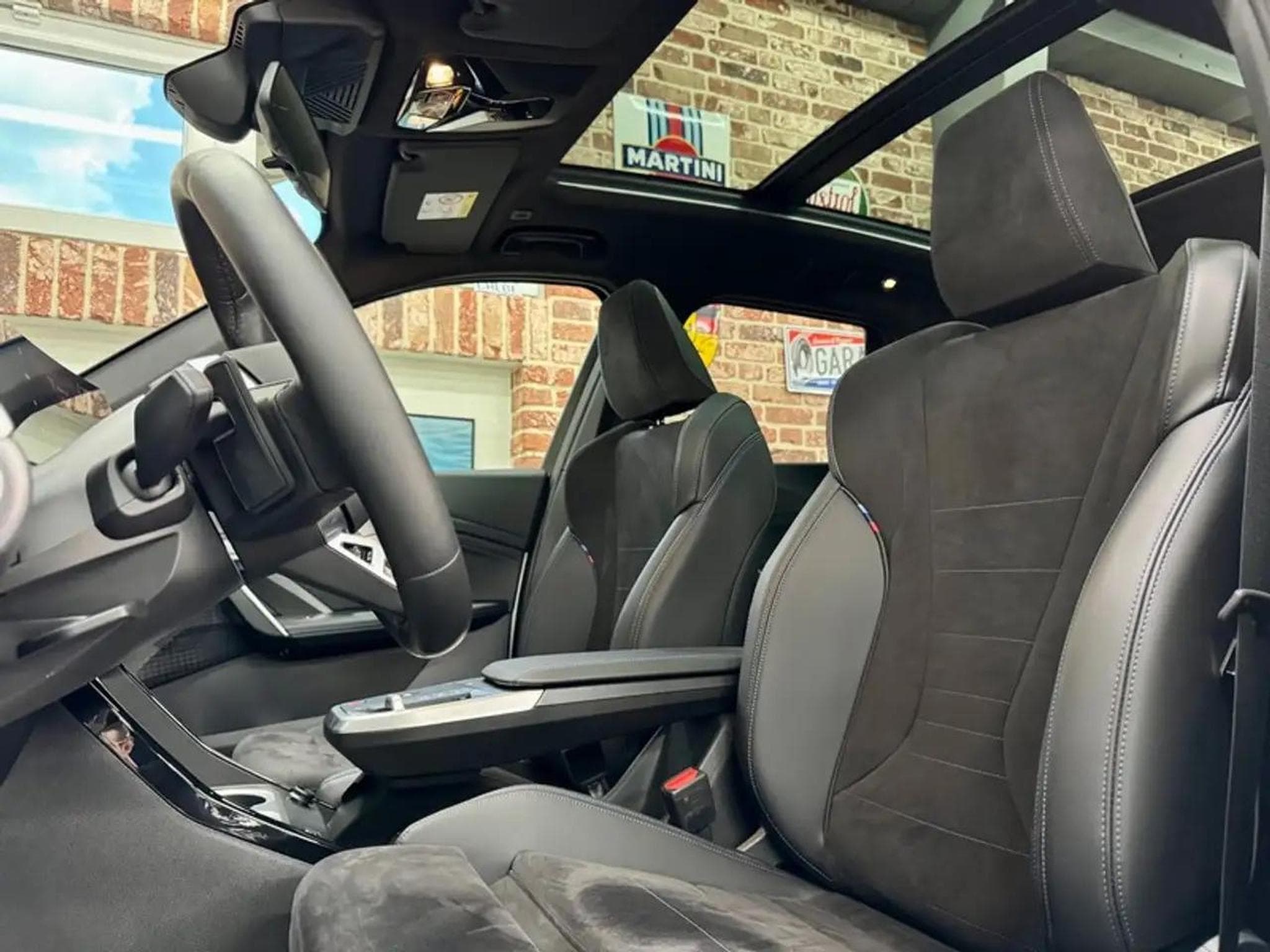 BMW X1 (2025) - Photo 5
