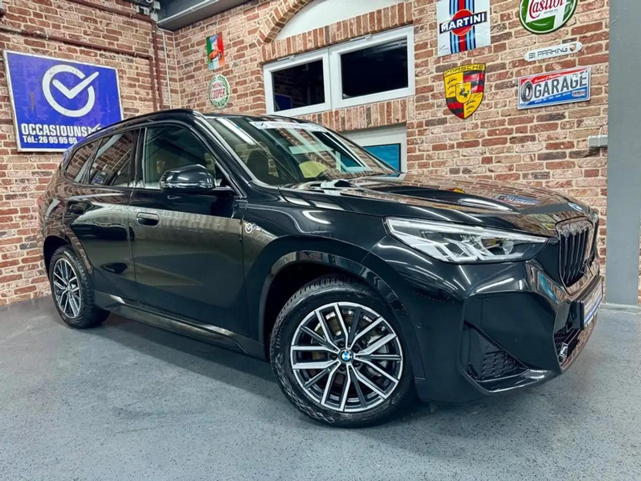 BMW X1 (2024) - Photo 1