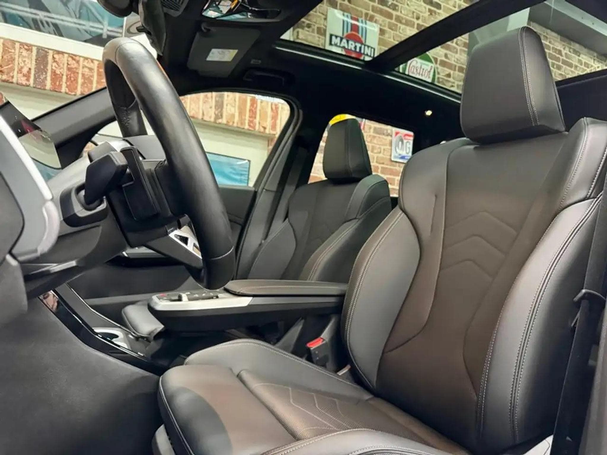 BMW X1 (2025) - Photo 5