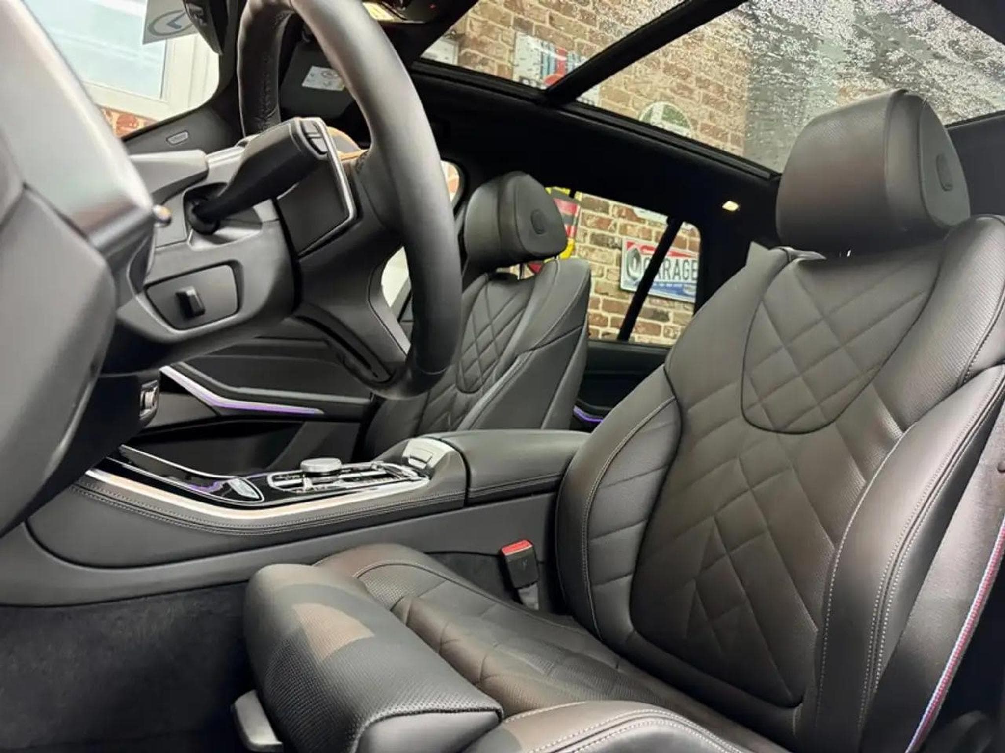 BMW X5 (2025) - Photo 5