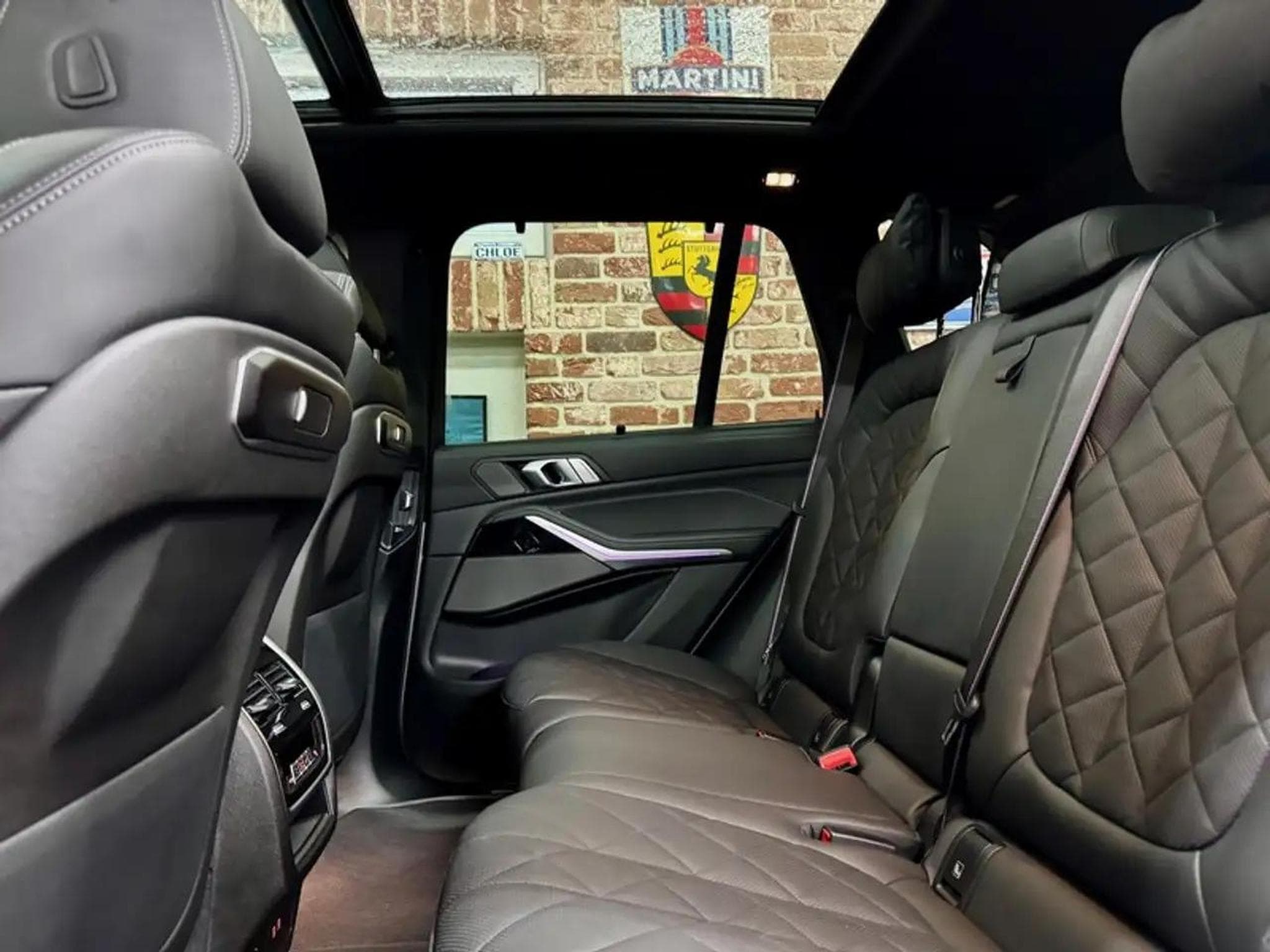 BMW X5 (2025) - Photo 6