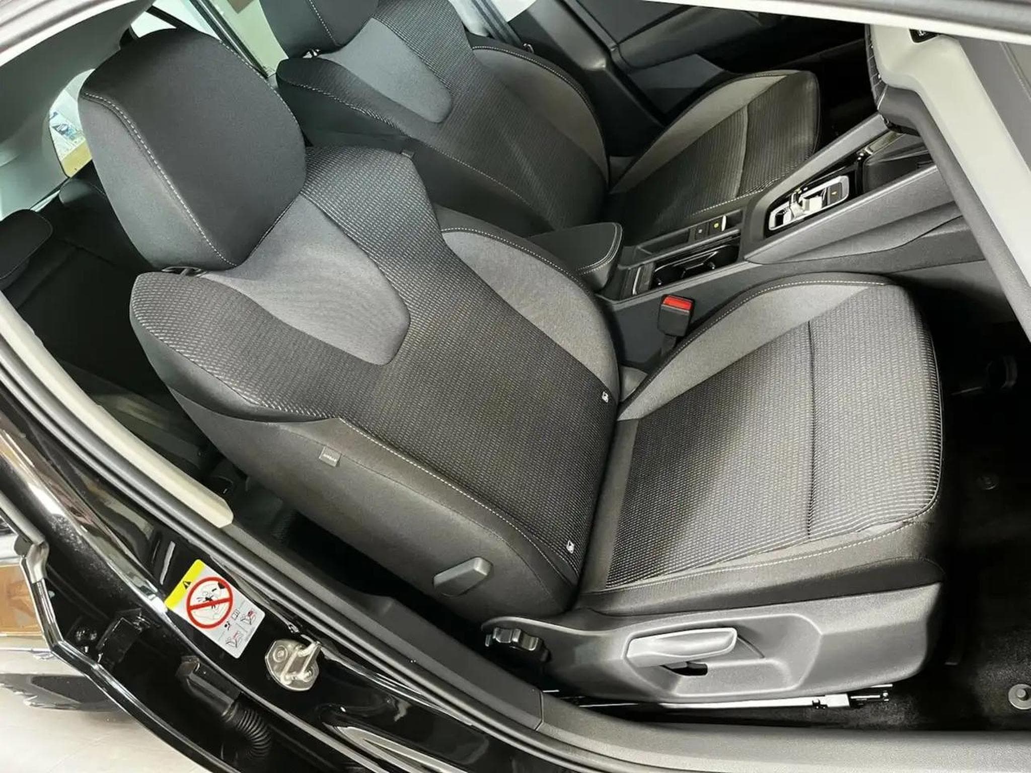 Skoda Octavia (2025) - Photo 17