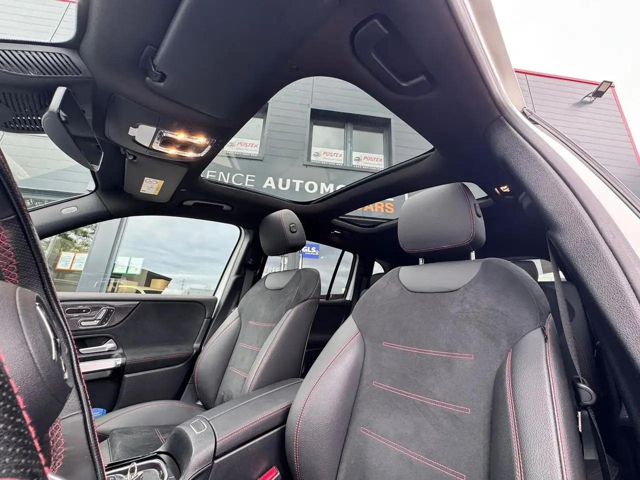 Mercedes GLA 200 (2025) - Foto 10