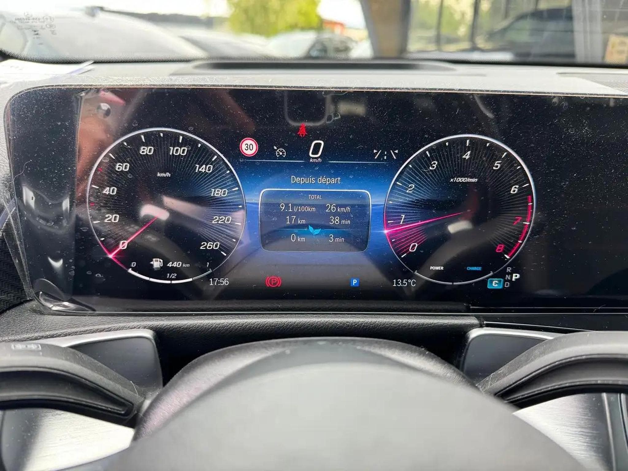 Mercedes GLA 200 (2025) - Foto 16