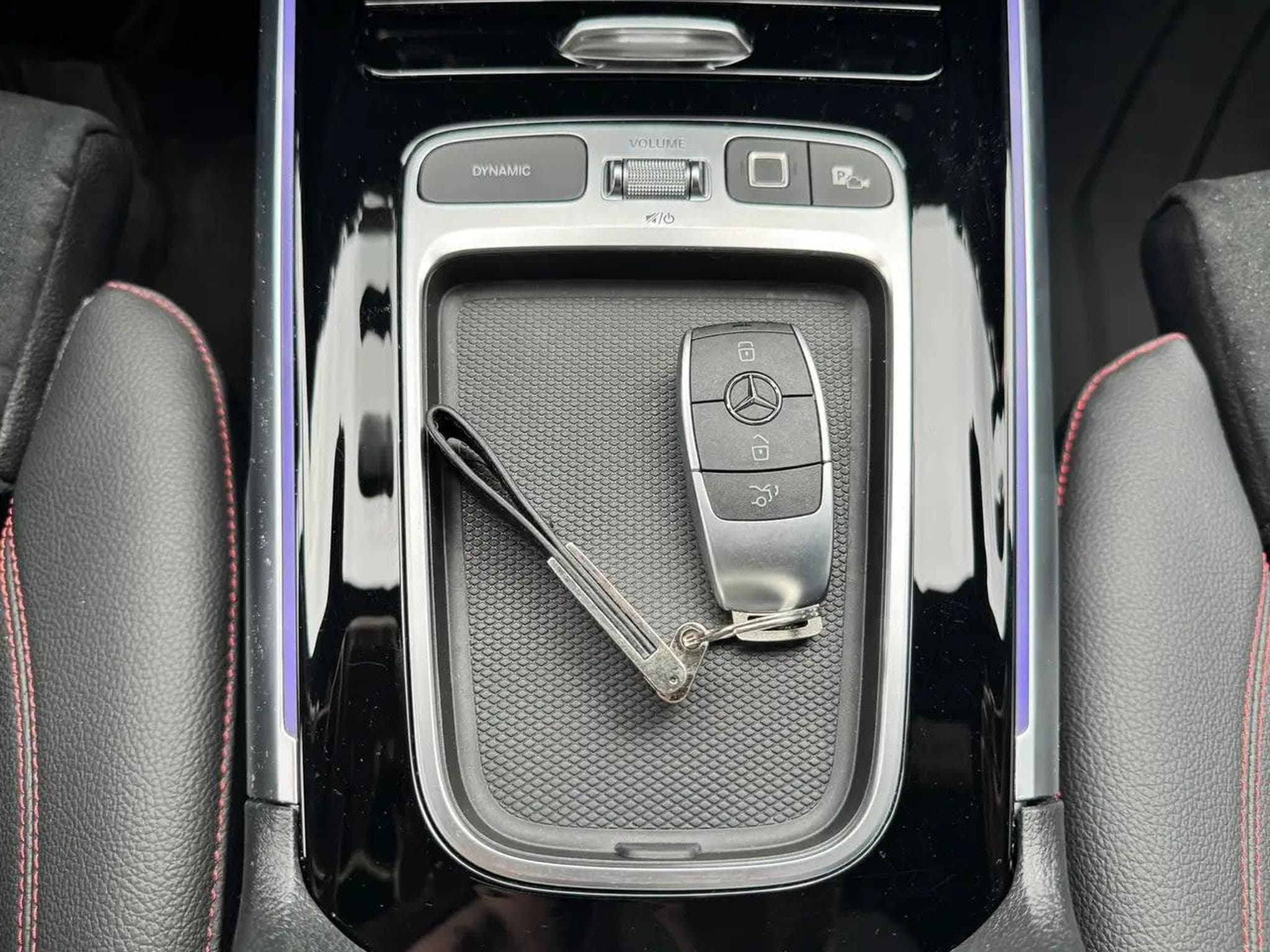 Mercedes GLA 200 (2025) - Foto 22