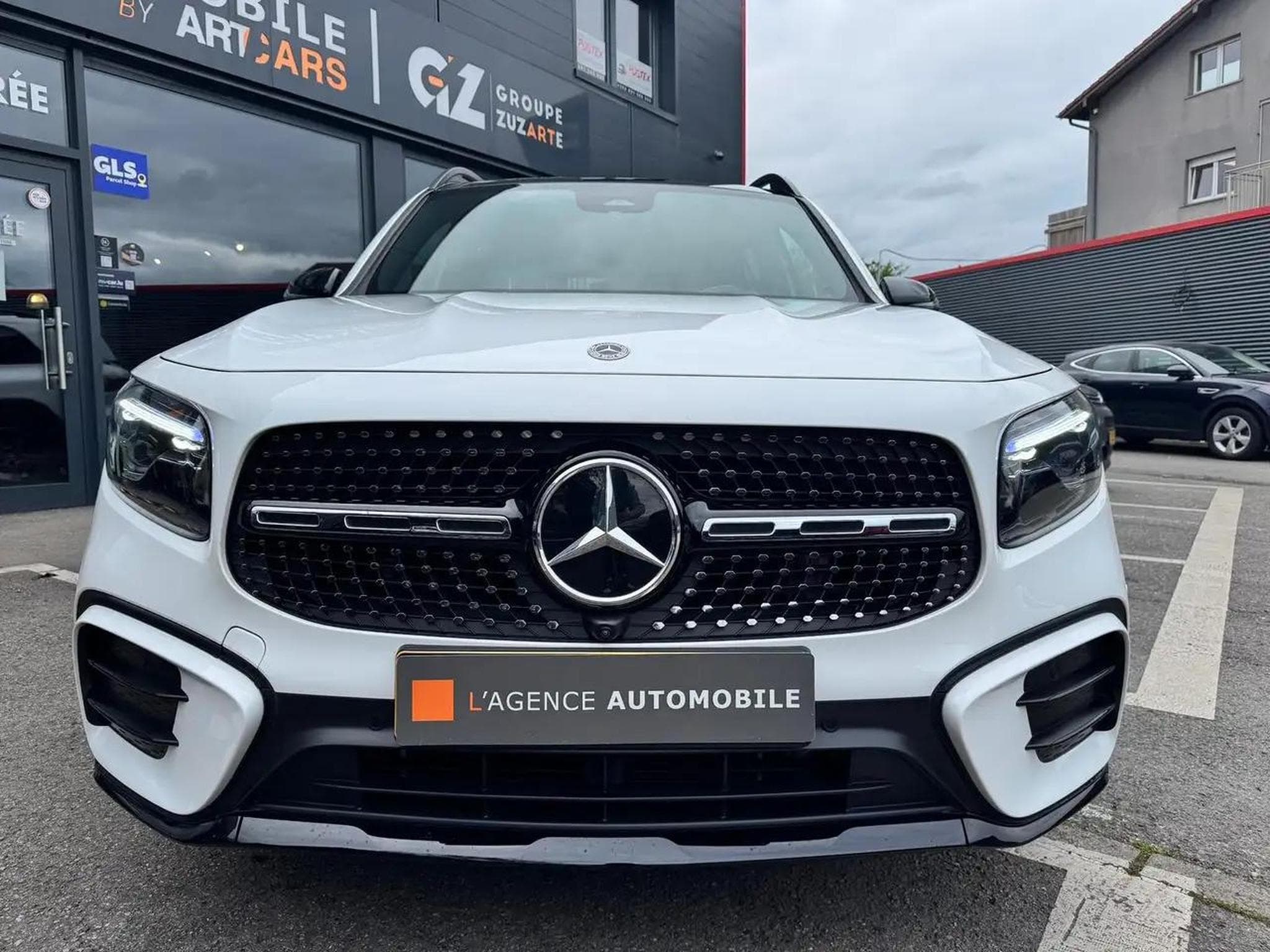 Mercedes GLA 200 (2025) - Foto 3
