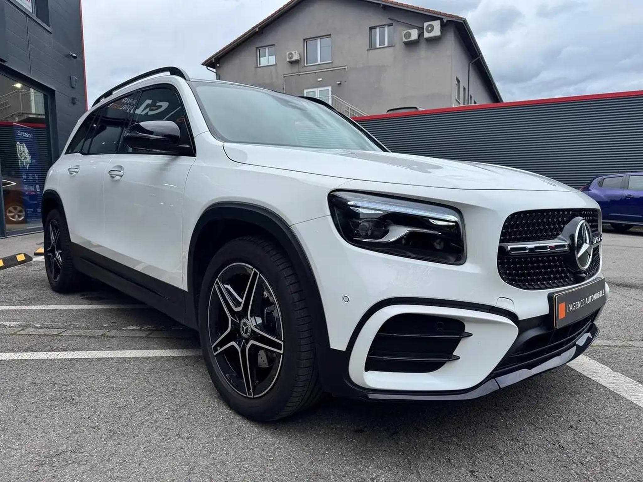 Mercedes GLA 200 (2025) - Foto 4