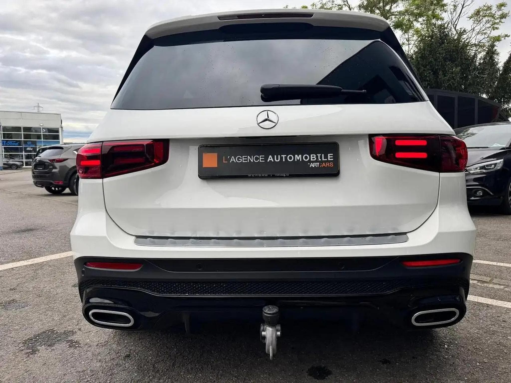 Mercedes GLA 200 (2025) - Foto 6