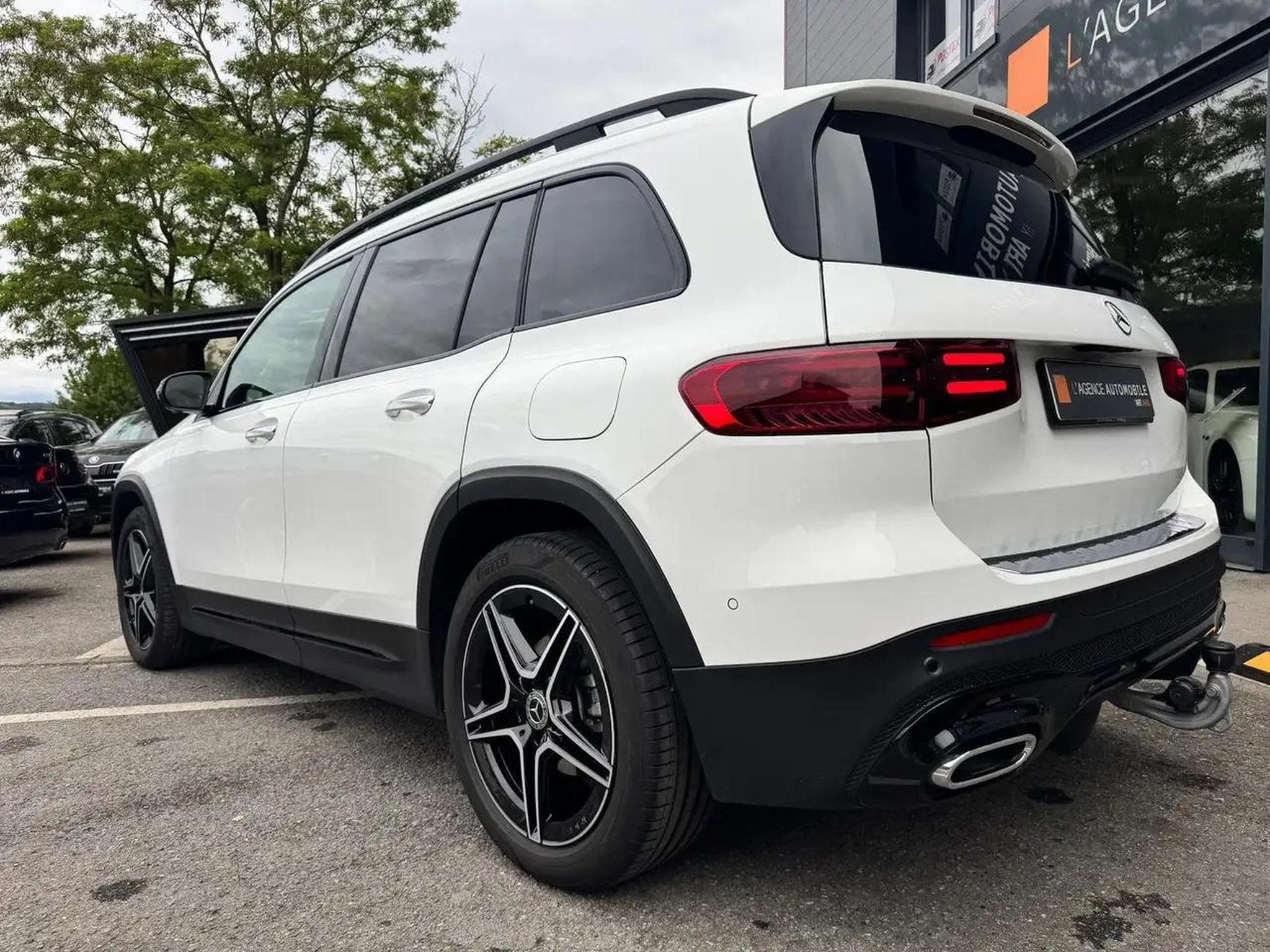 Mercedes GLA 200 (2025) - Foto 7