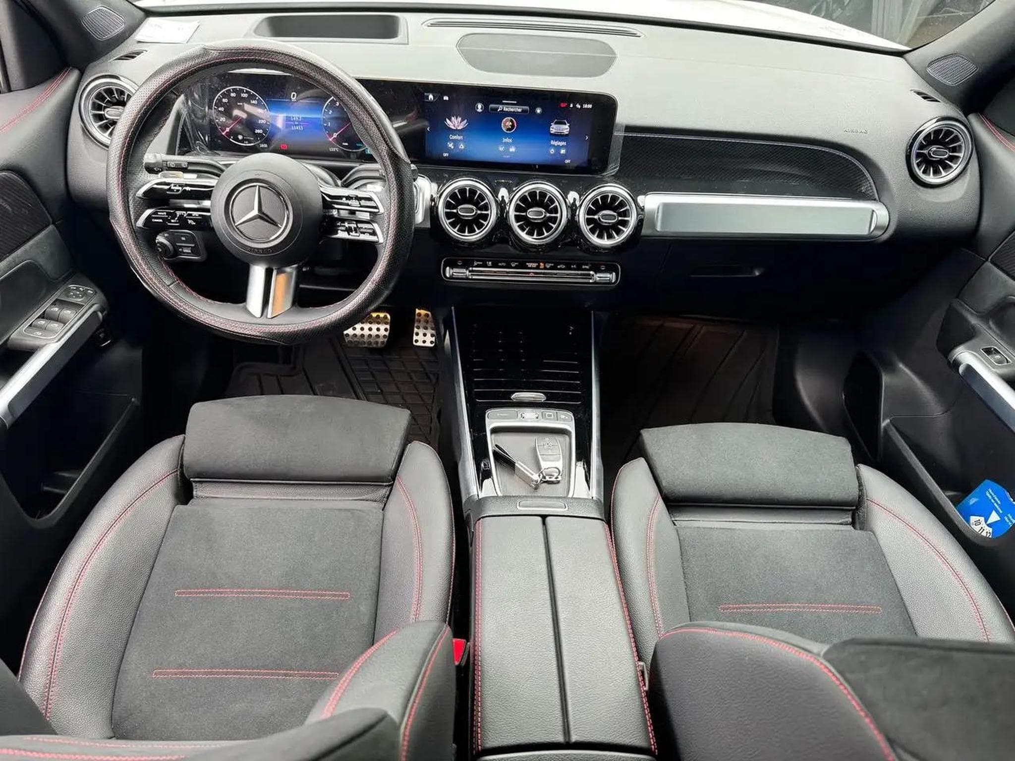 Mercedes GLA 200 (2025) - Foto 9