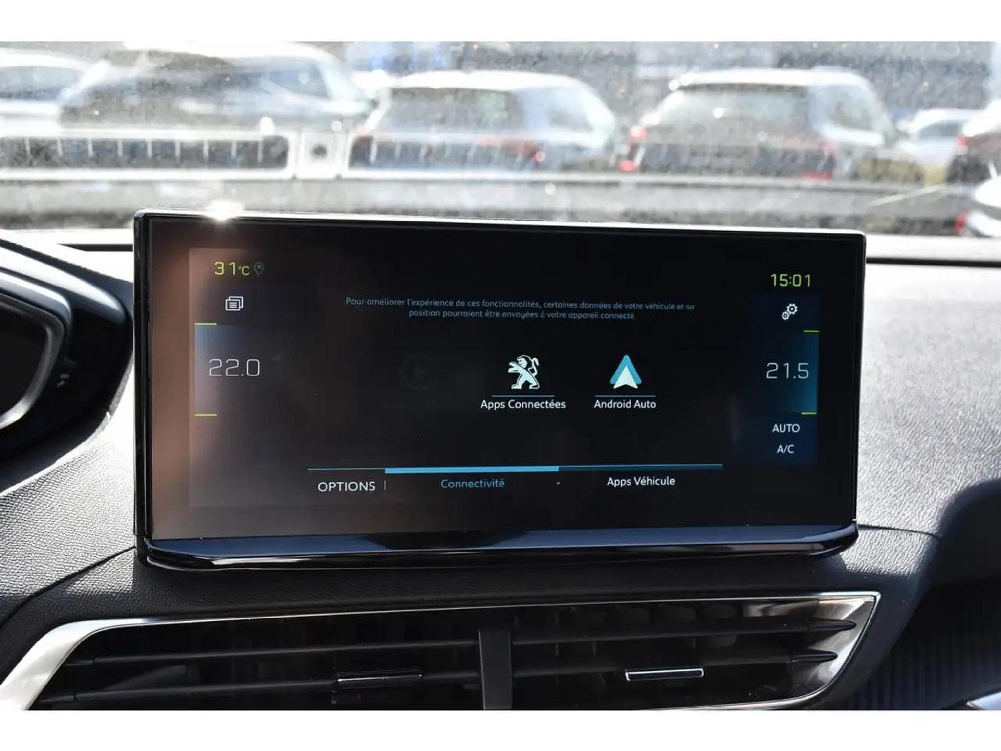 Peugeot 3008 (2024) - Photo 12