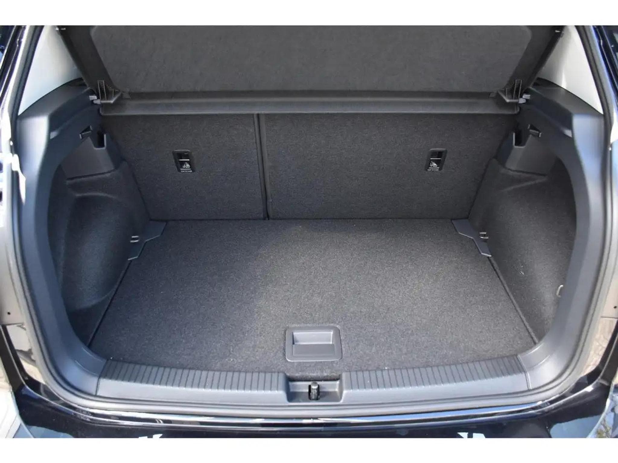 VW T-Cross (2026) - Photo 24