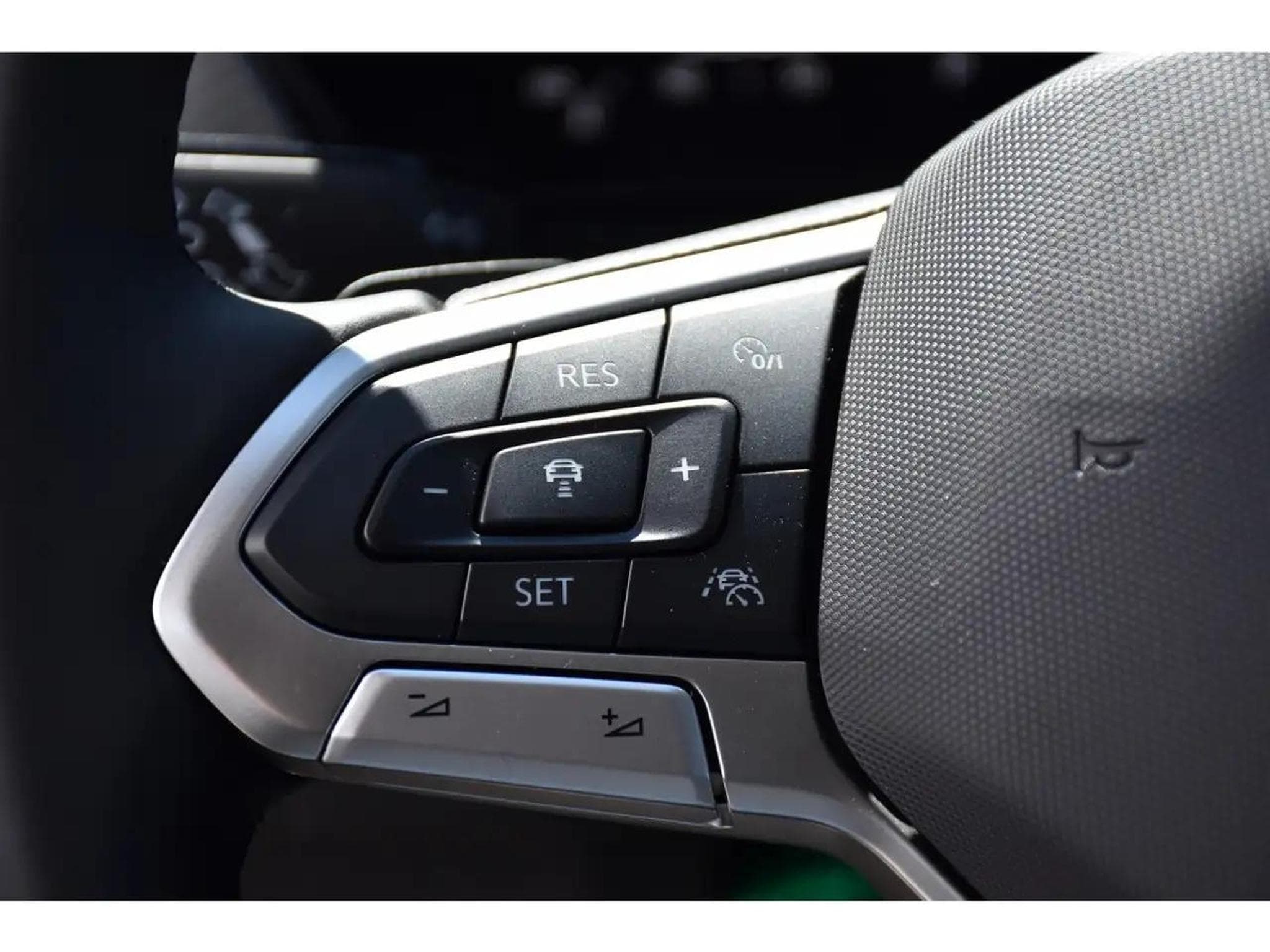 VW T-Cross (2026) - Photo 22
