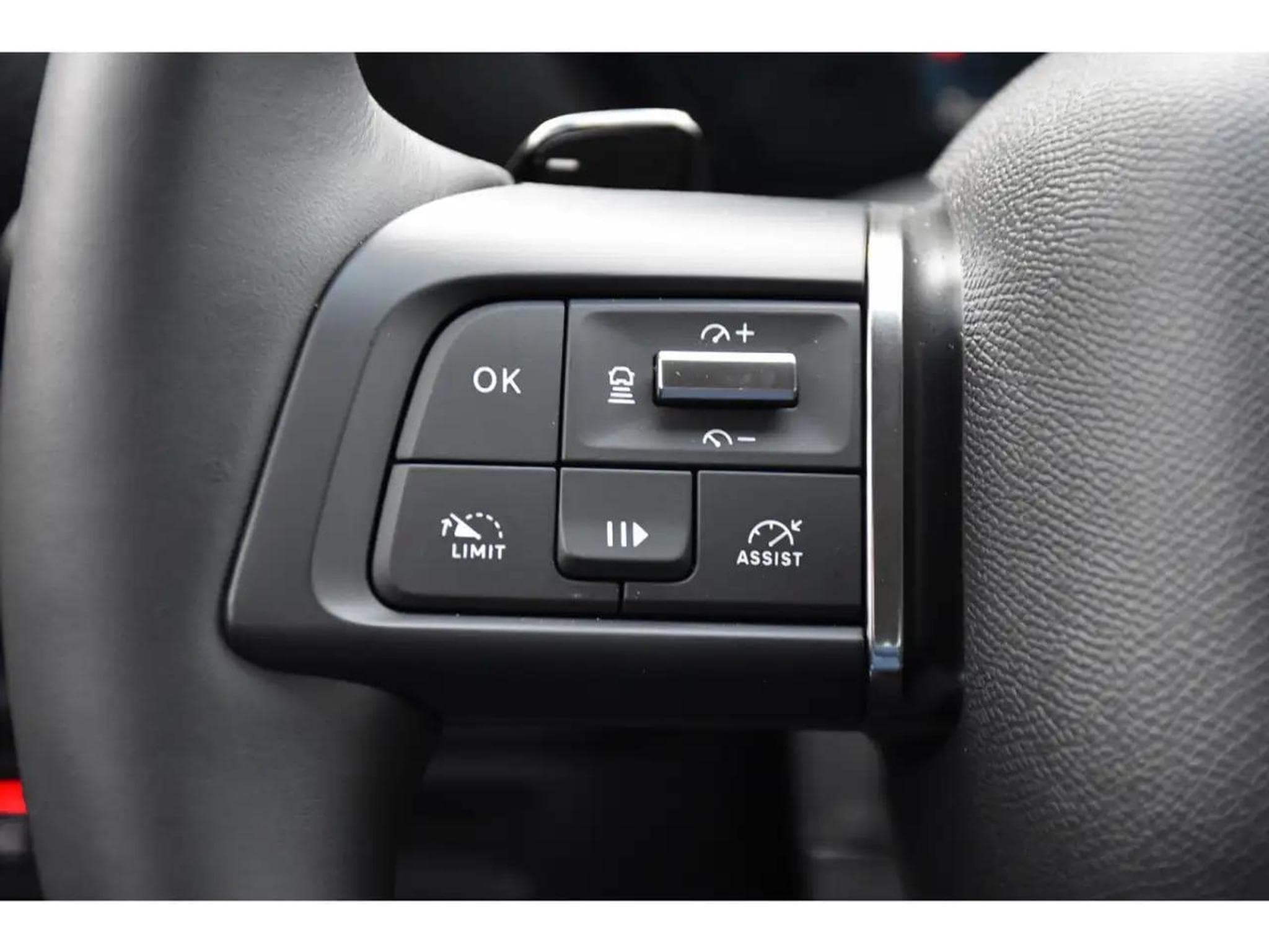 Citroën C5 X (2024) - Photo 22
