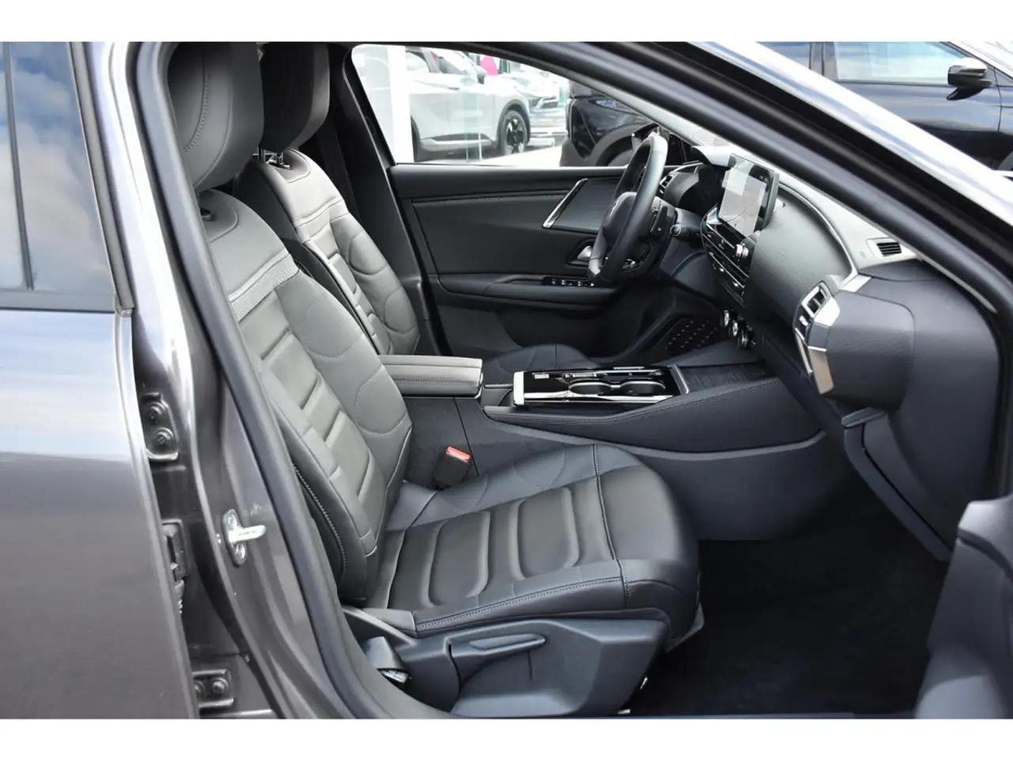 Citroën C5 X (2024) - Photo 7
