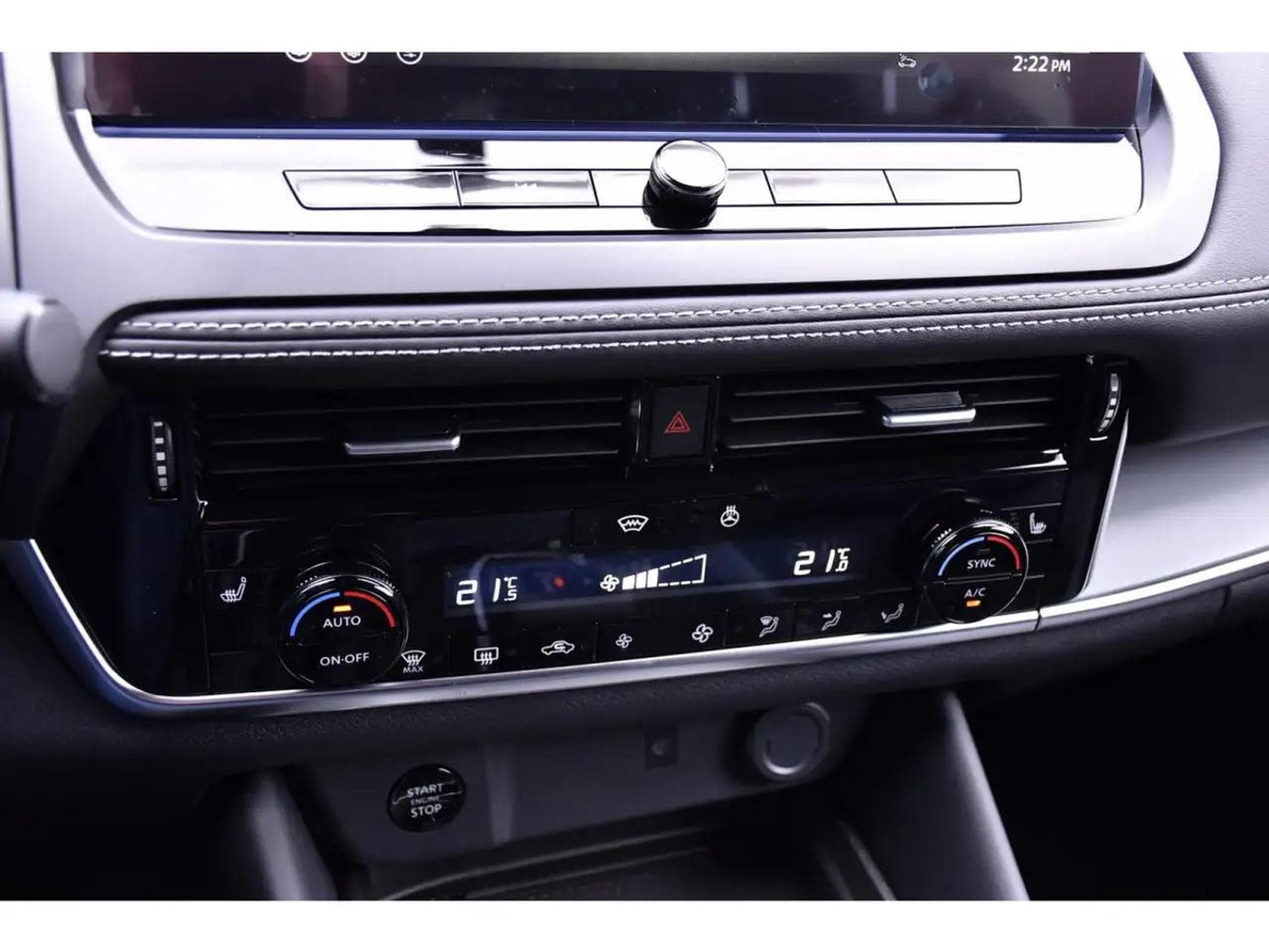 Nissan Qashqai (2026) - Photo 17