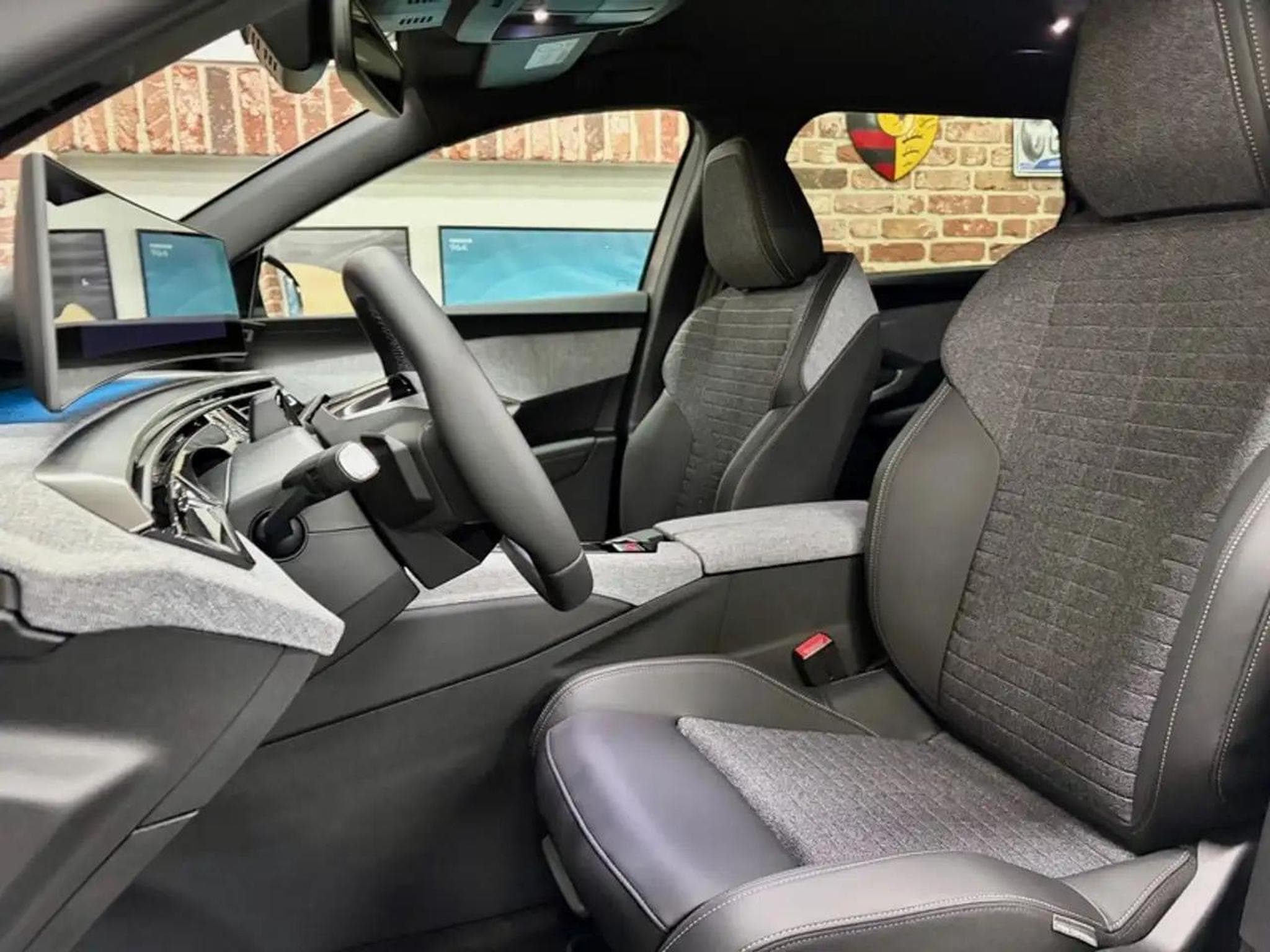 Peugeot 5008 (2026) - Photo 5