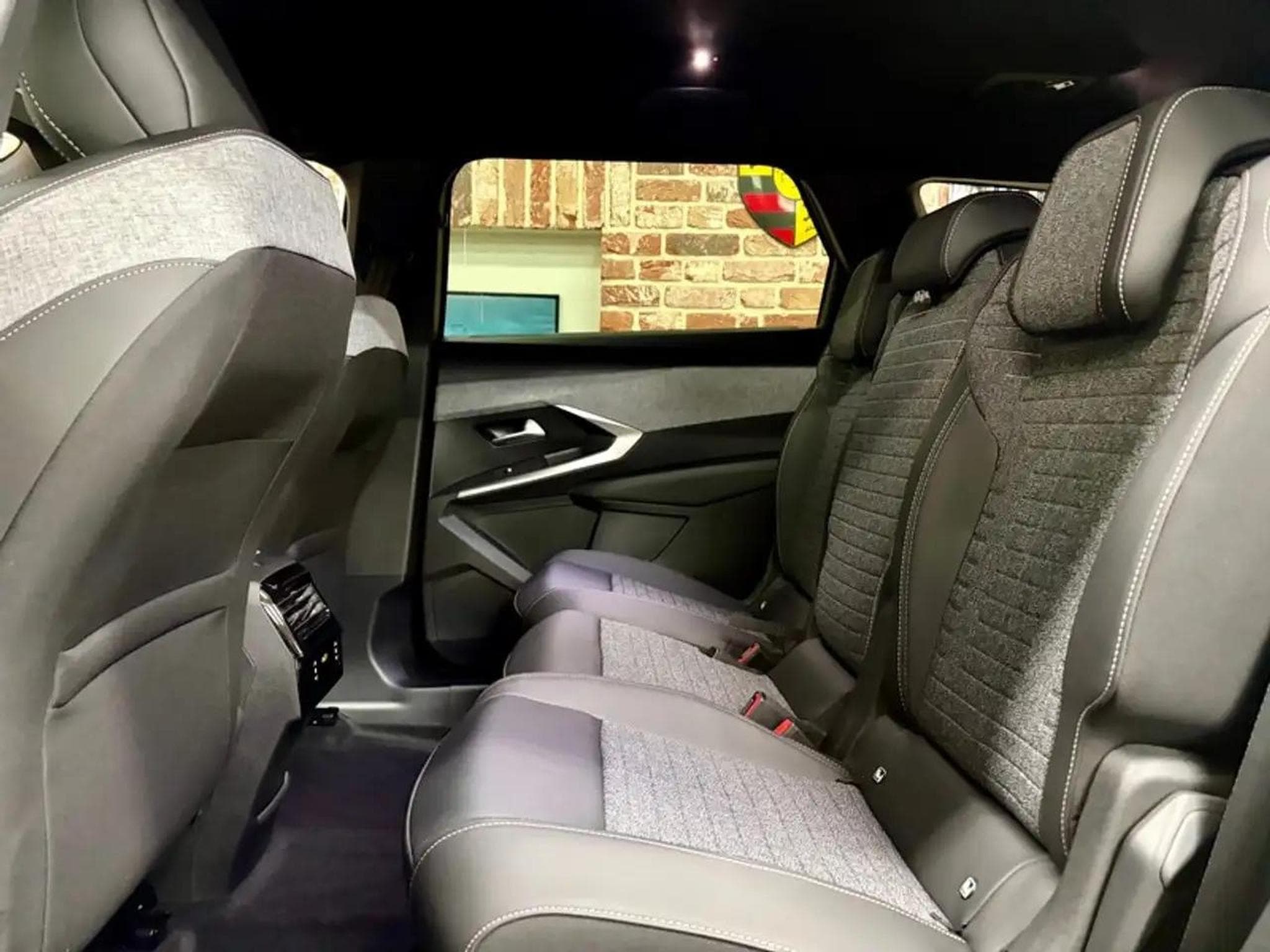 Peugeot 5008 (2026) - Photo 6