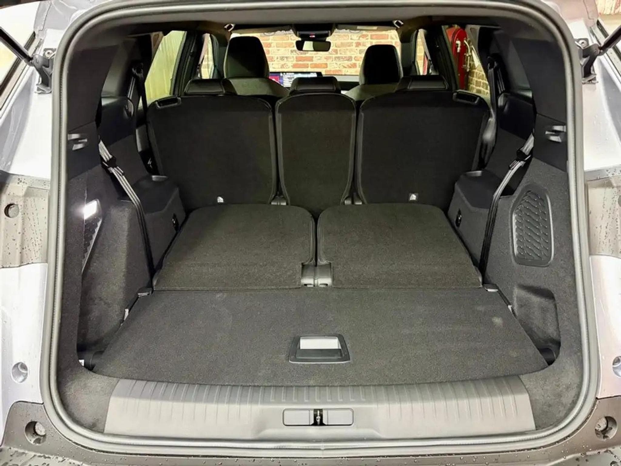 Peugeot 5008 (2026) - Photo 7