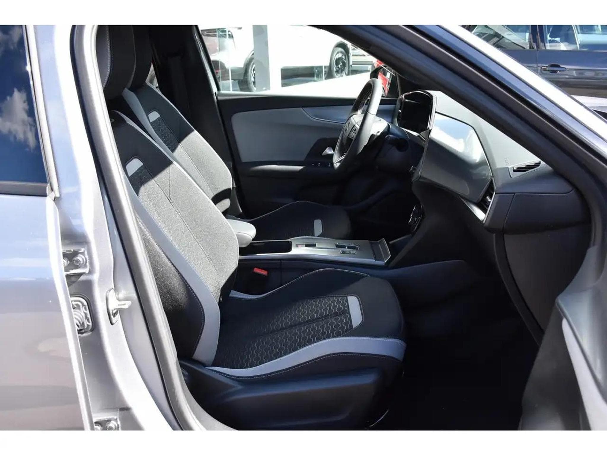 Opel Mokka (2025) - Photo 7