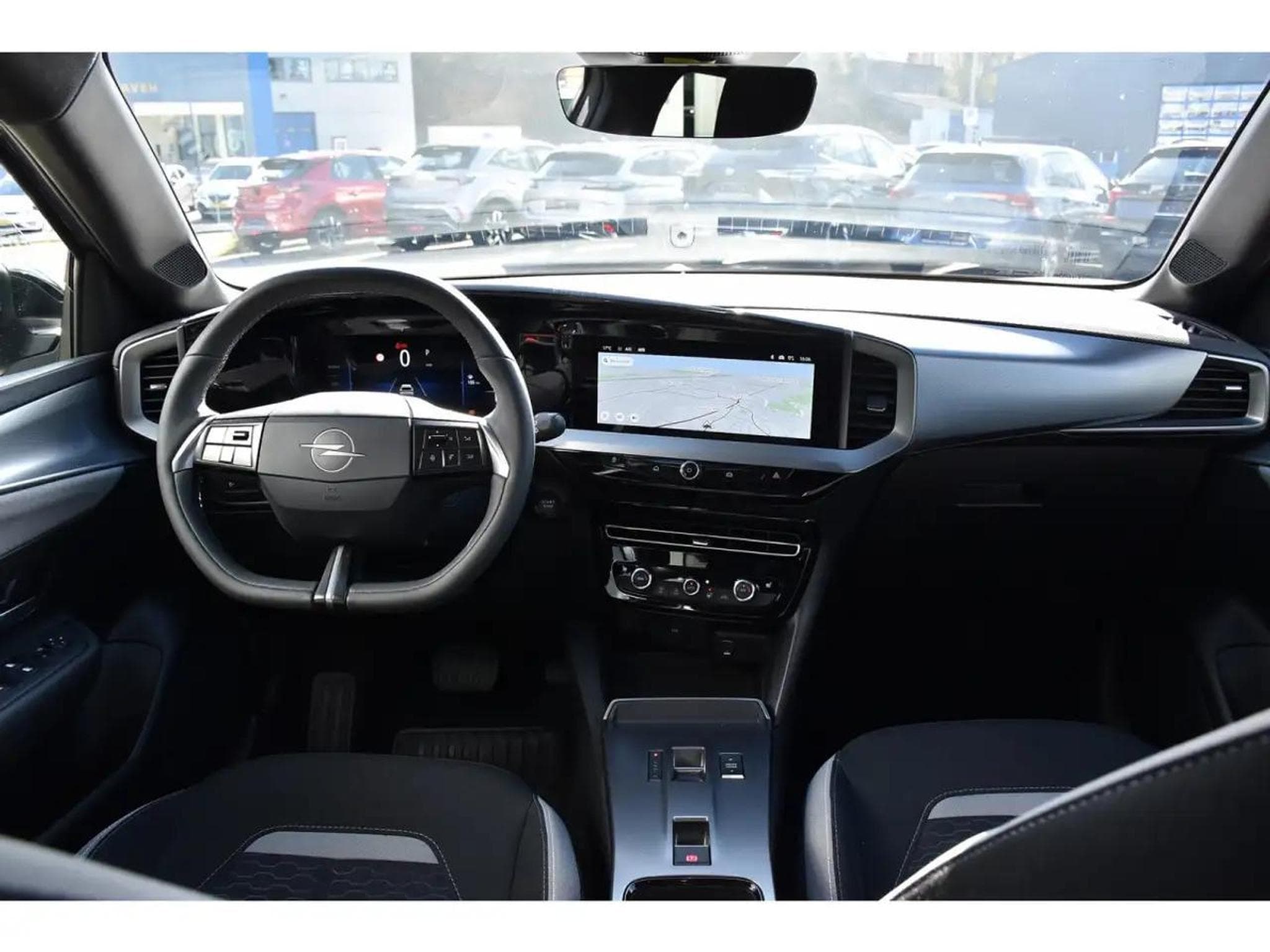 Opel Mokka (2025) - Photo 9