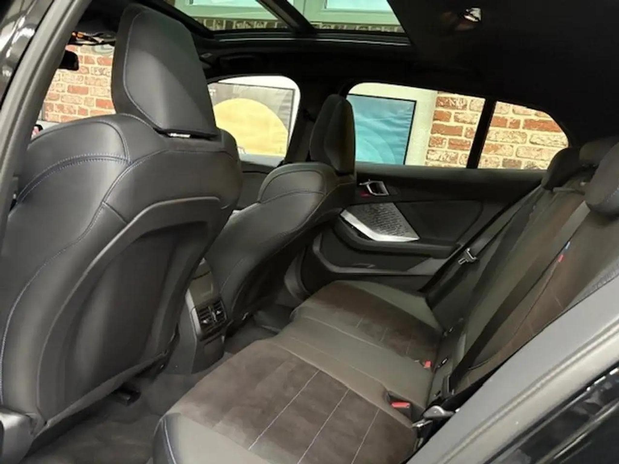 BMW 120 (2025) - Photo 6