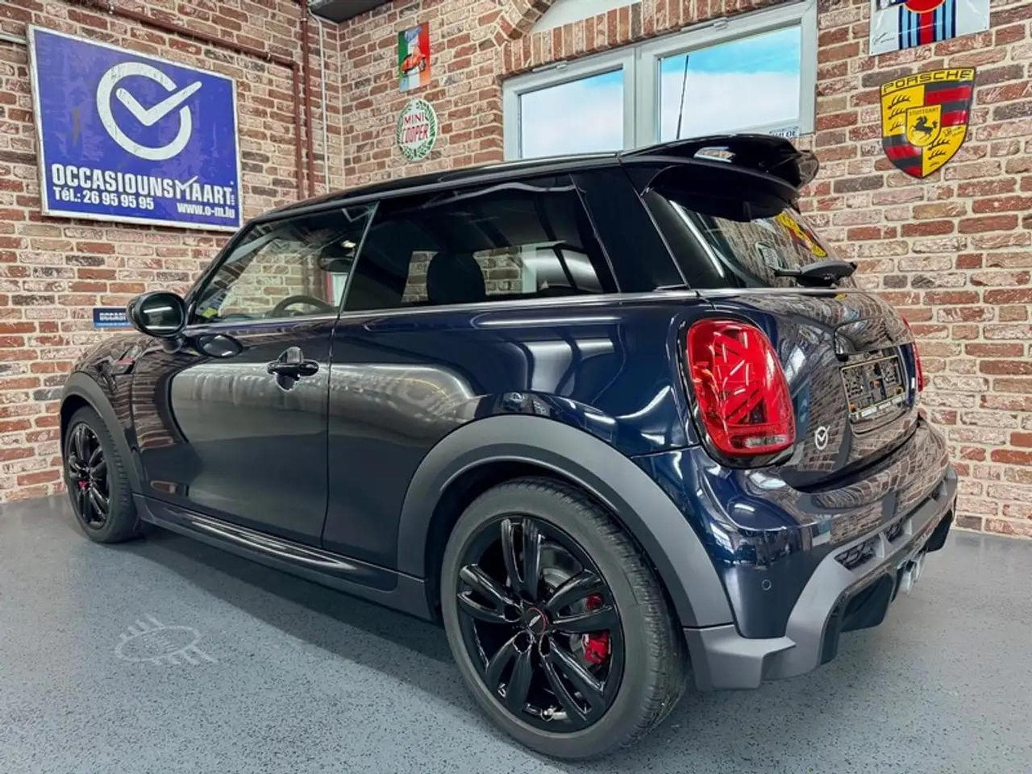 Mini Cooper (2024) - Photo 2