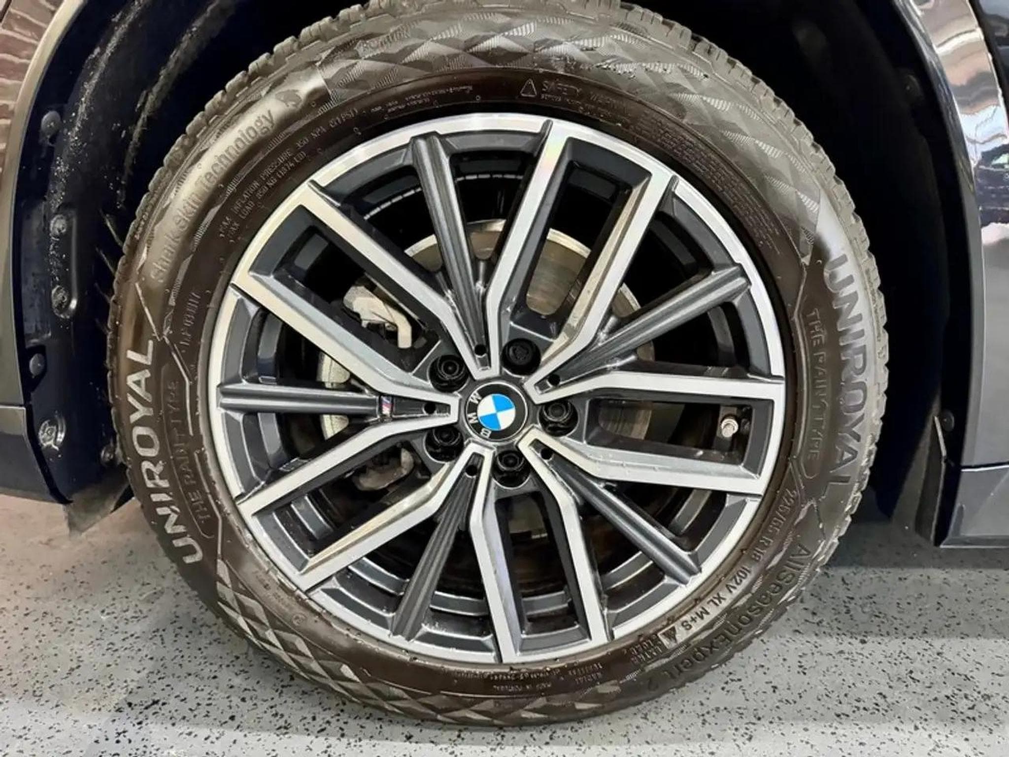 BMW X1 (2023) - Photo 3