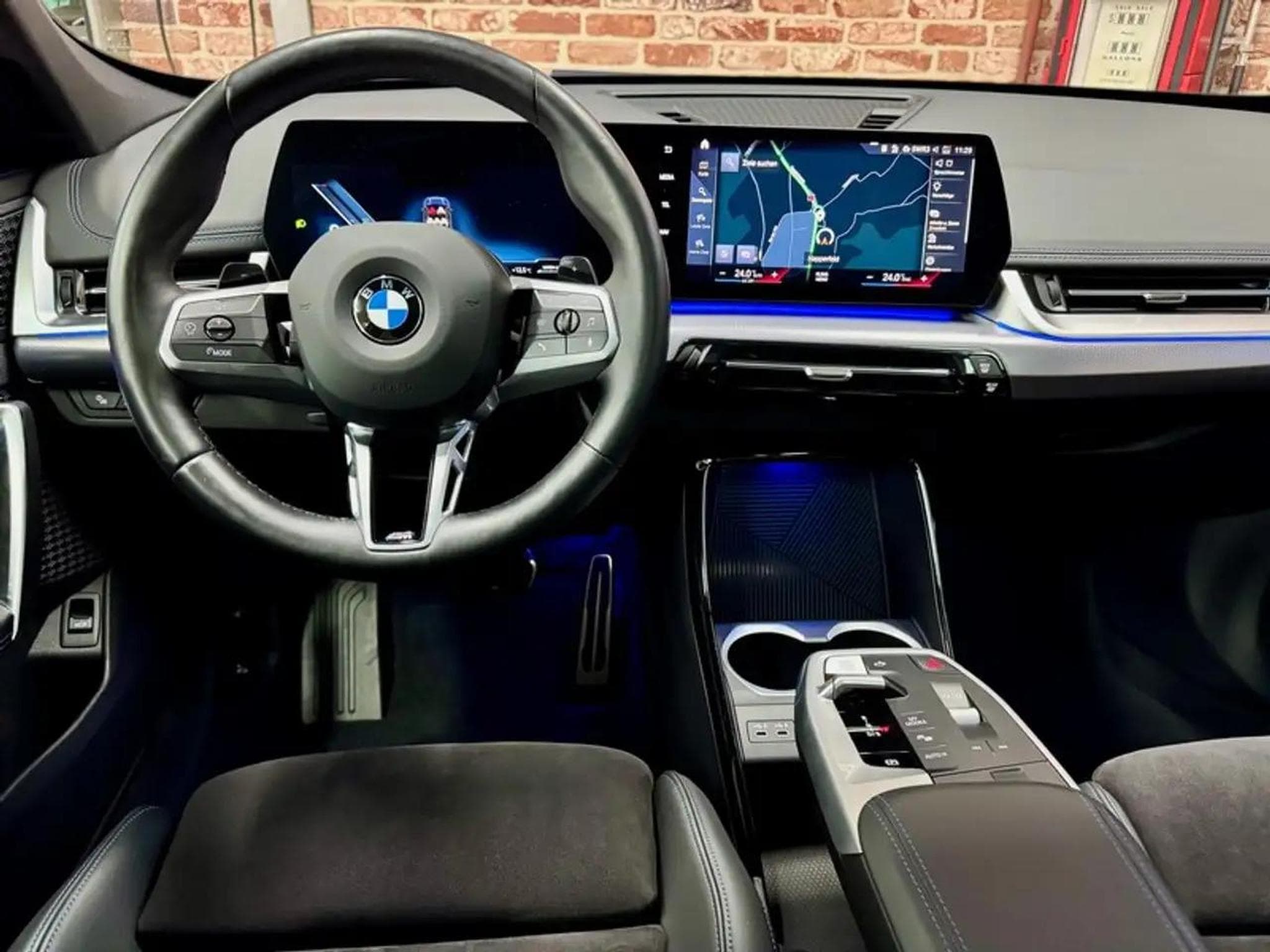 BMW X1 (2023) - Photo 4