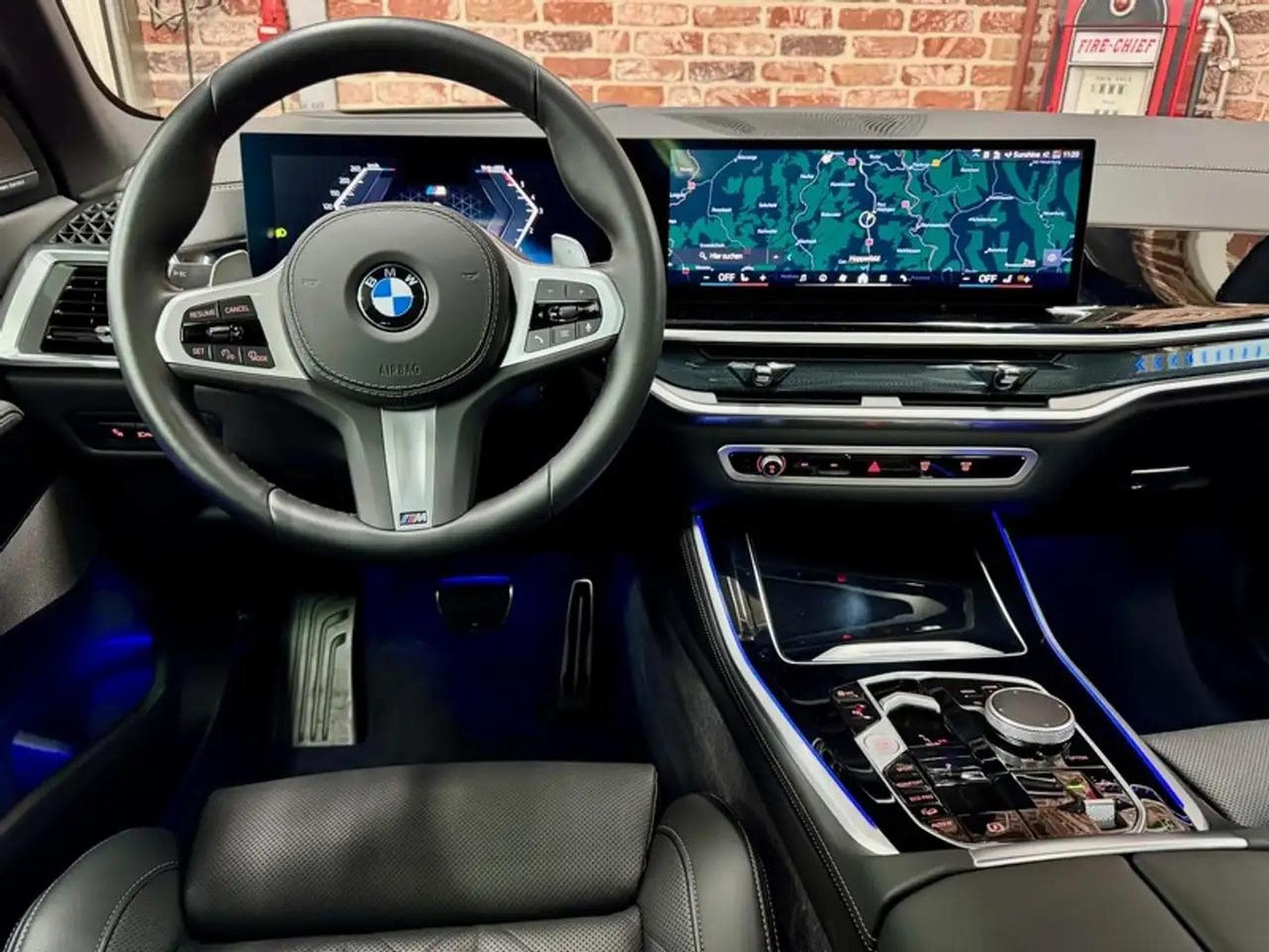 BMW X5 (2024) - Photo 4