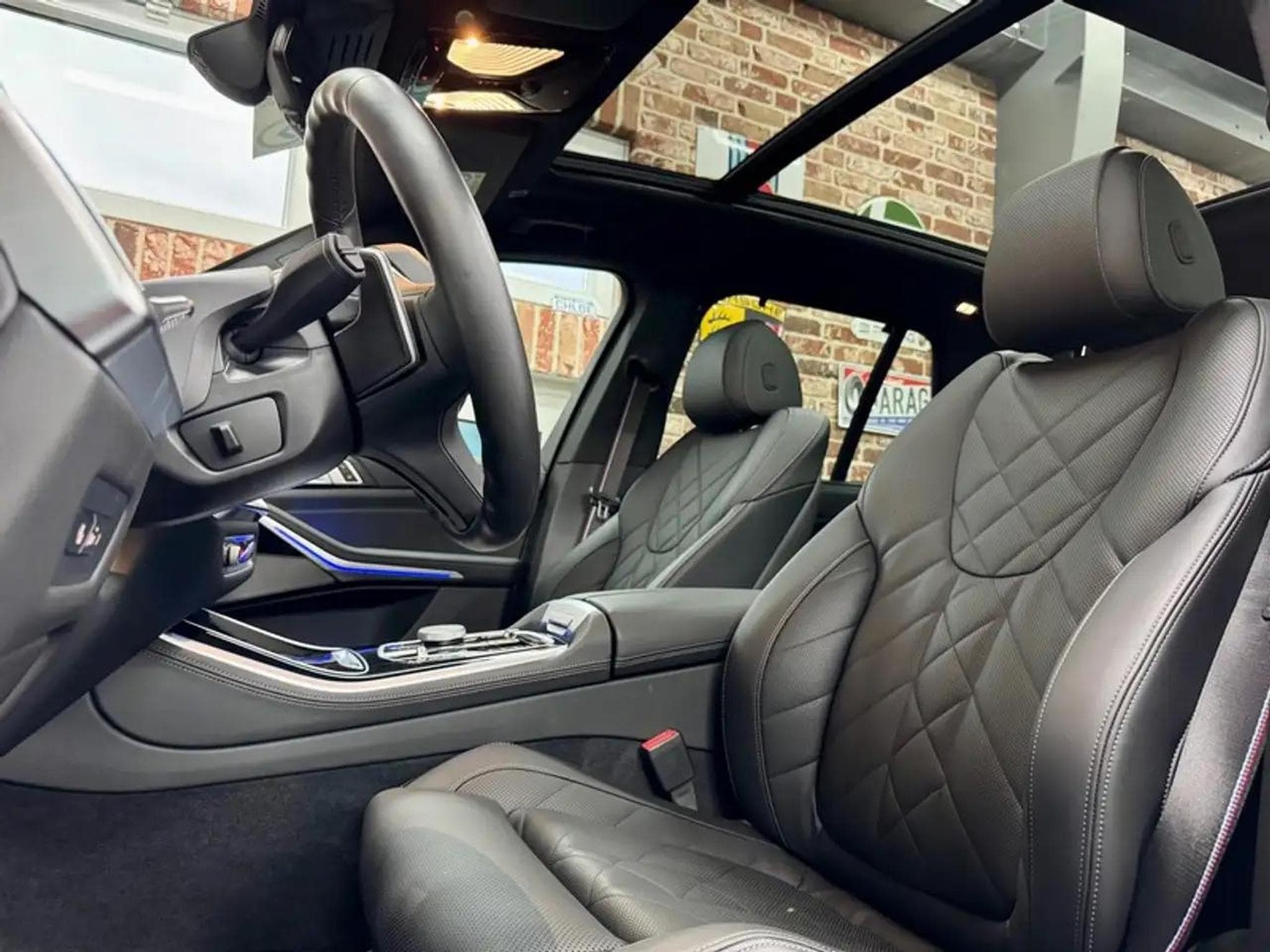 BMW X5 (2024) - Photo 5