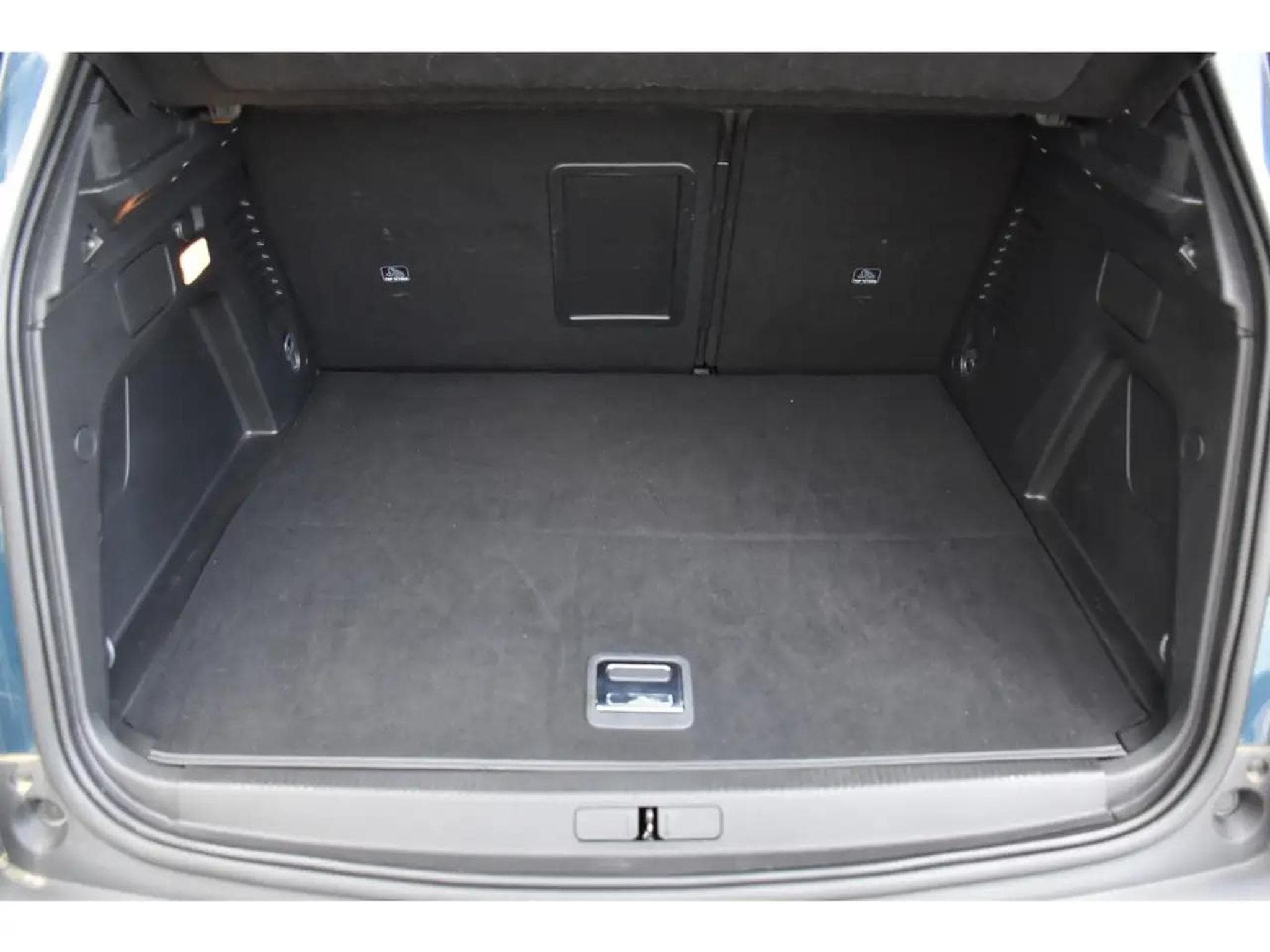 Peugeot 3008 (2024) - Photo 20