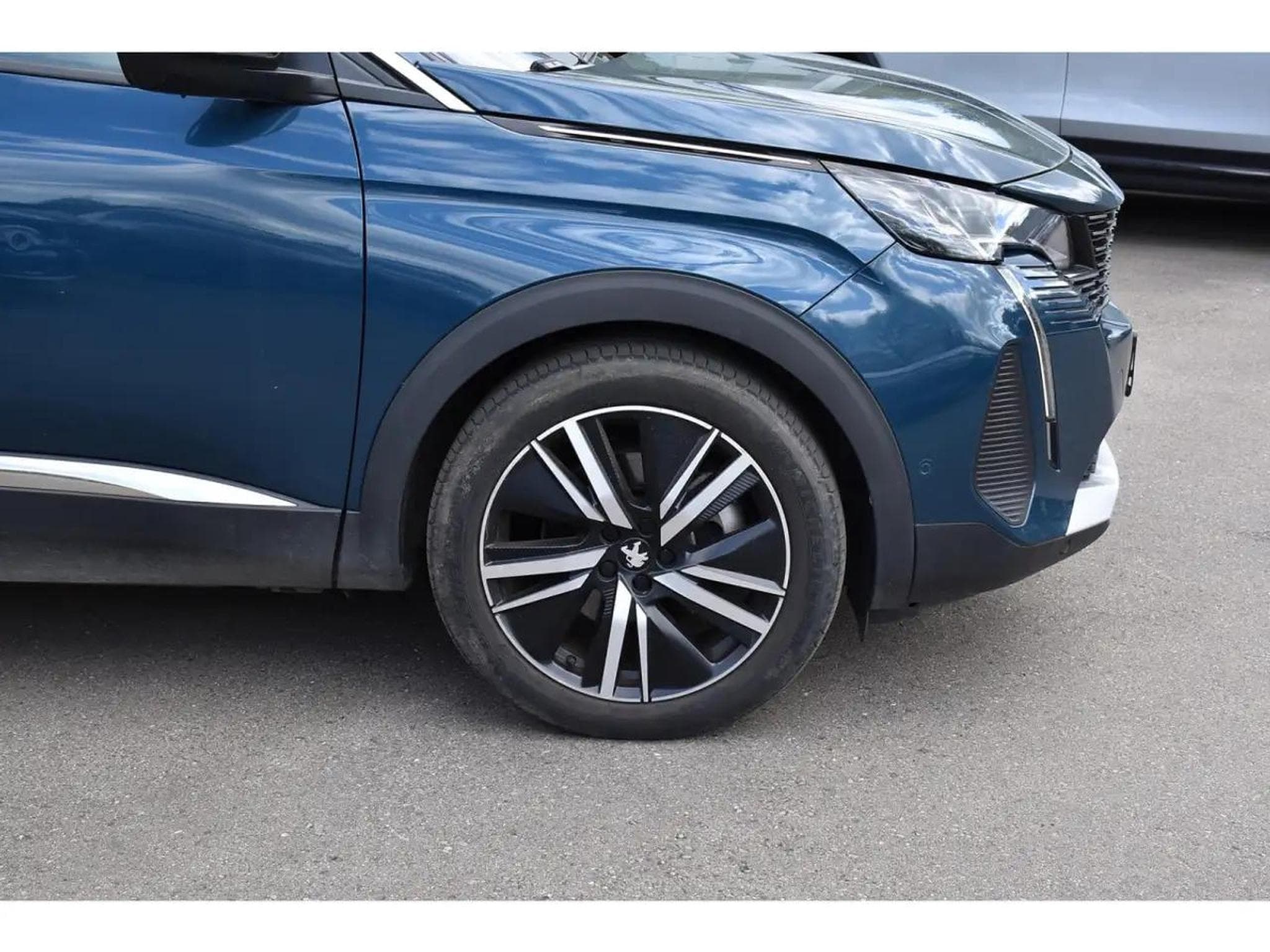 Peugeot 3008 (2024) - Photo 5