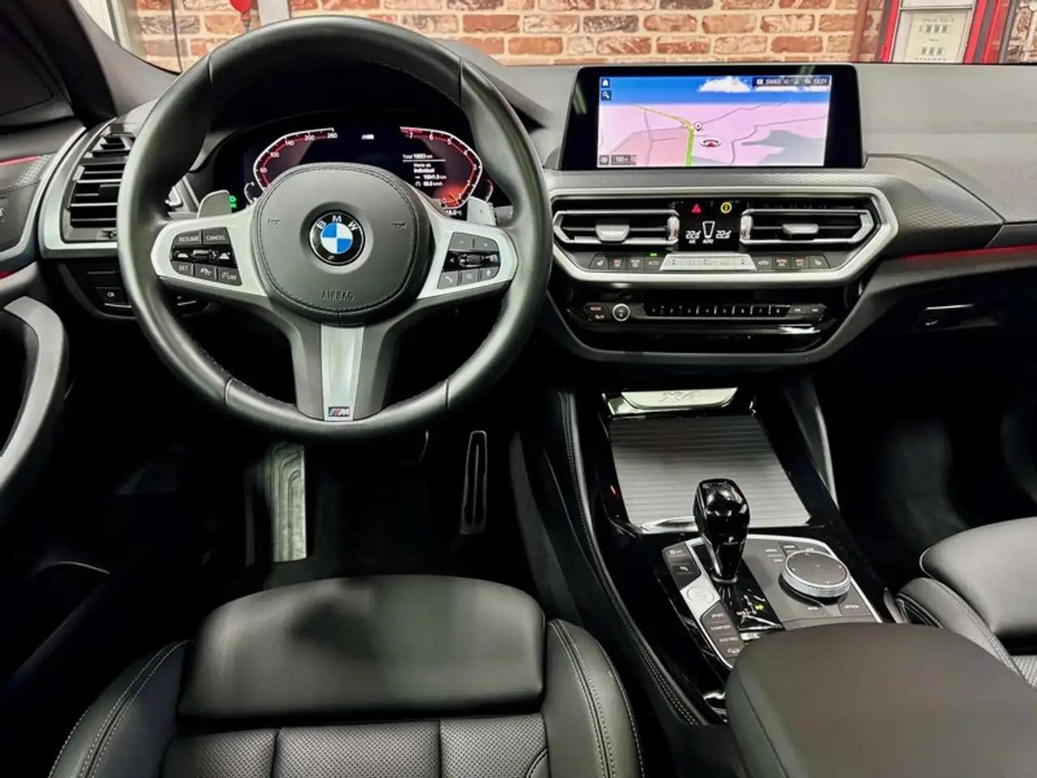 BMW X4 (2025) - Photo 4