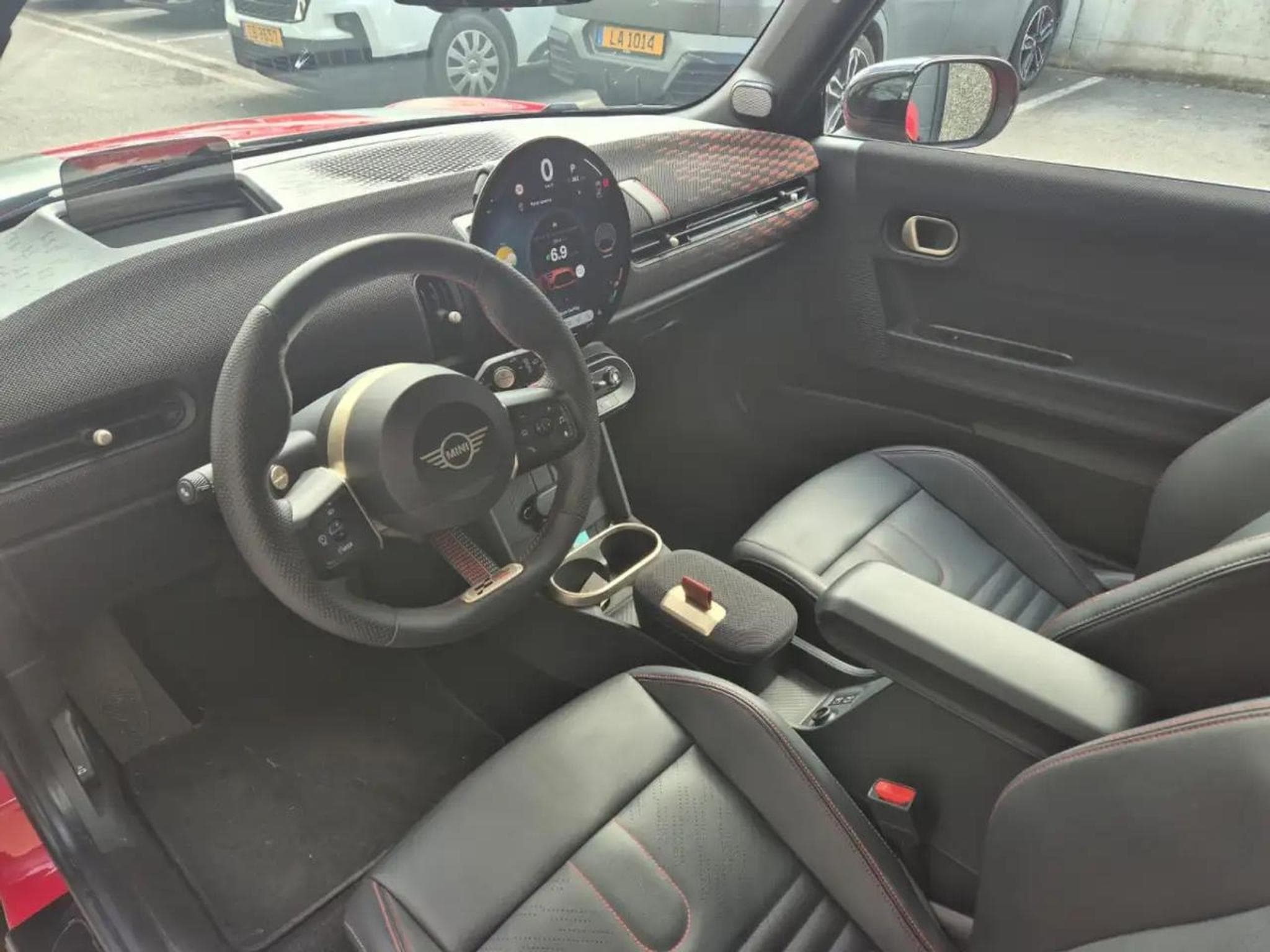 Mini Cooper (2025) - Photo 20